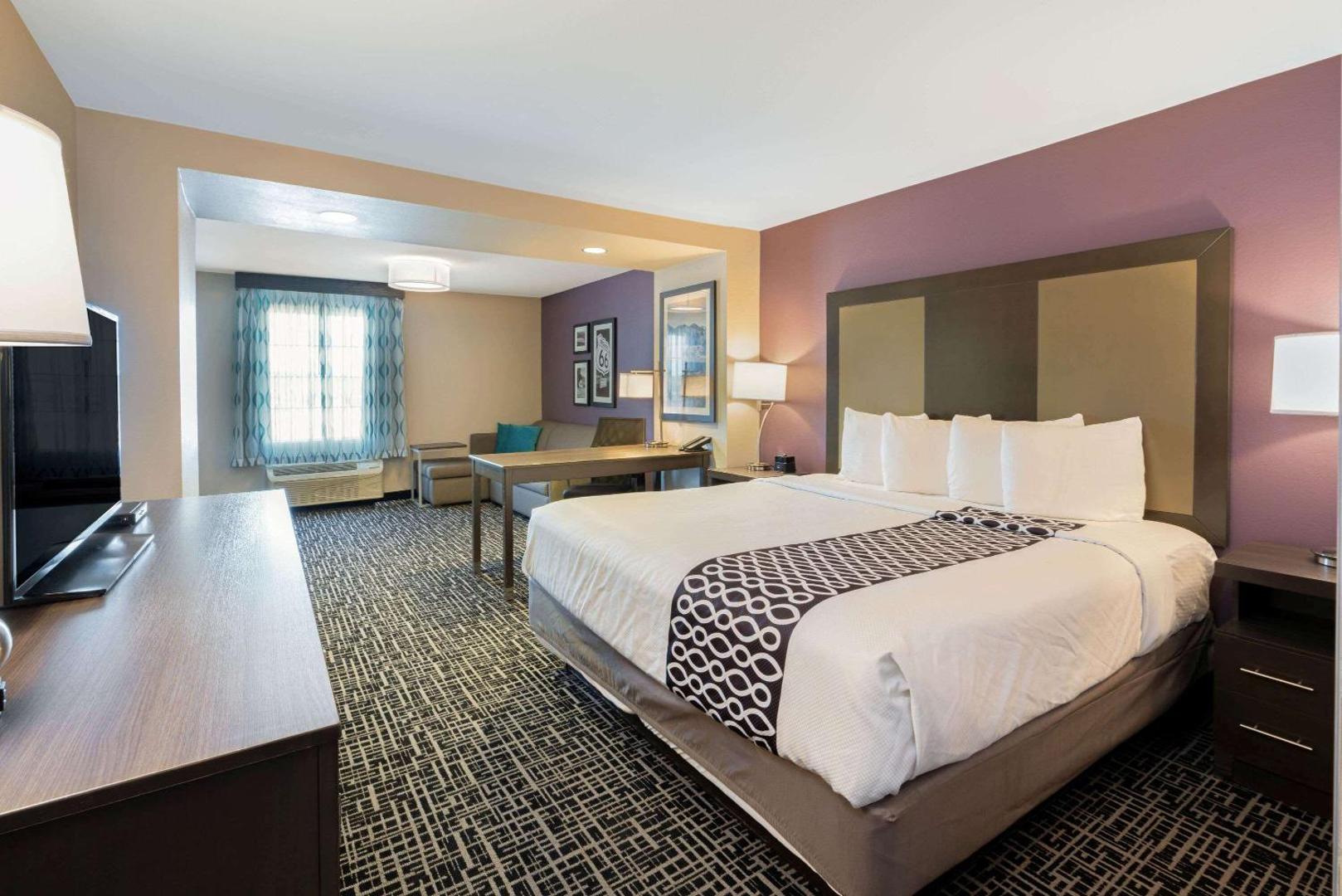 La Quinta Inn & Suites by Wyndham Williams-Grand Canyon Area