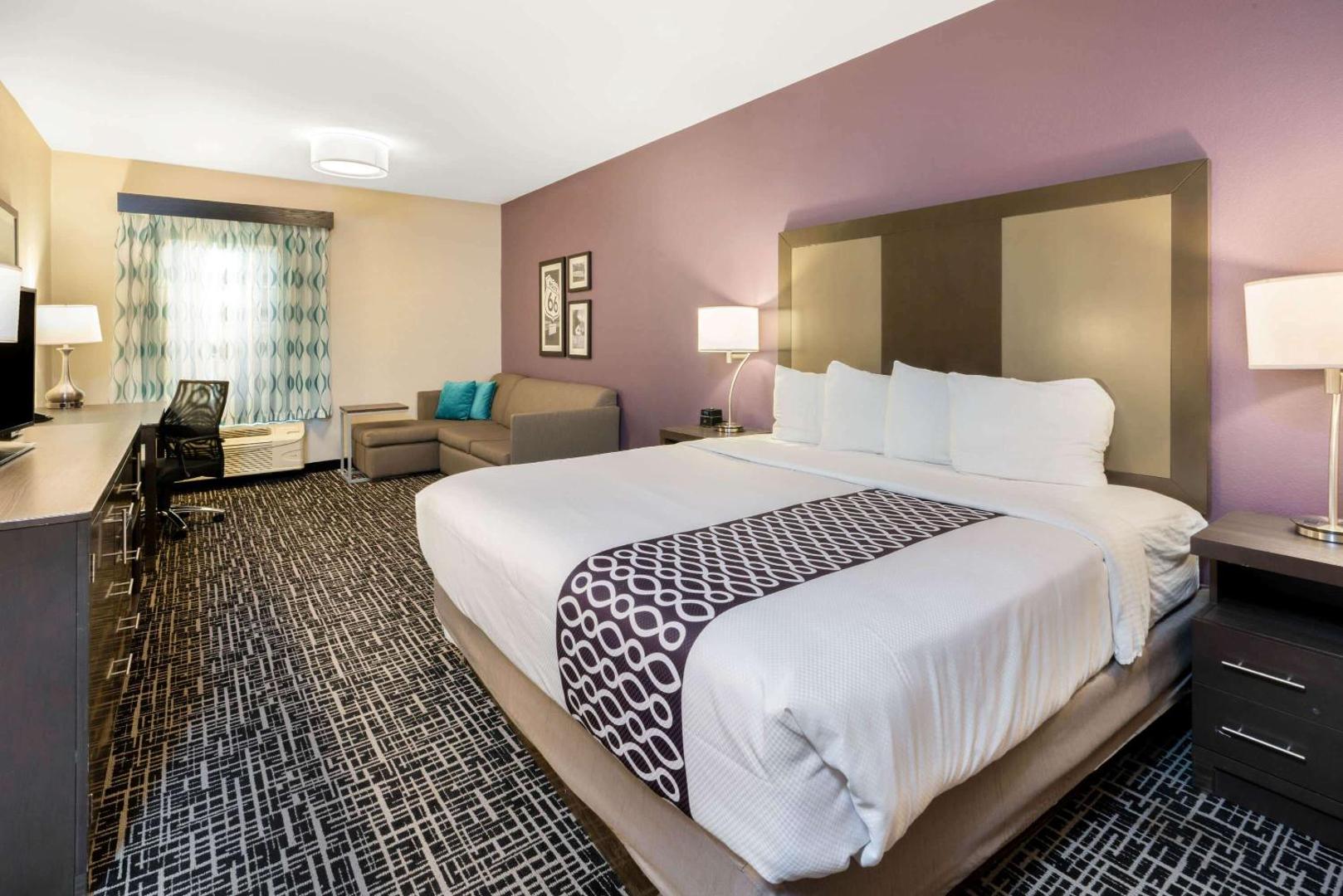 La Quinta Inn & Suites by Wyndham Williams-Grand Canyon Area