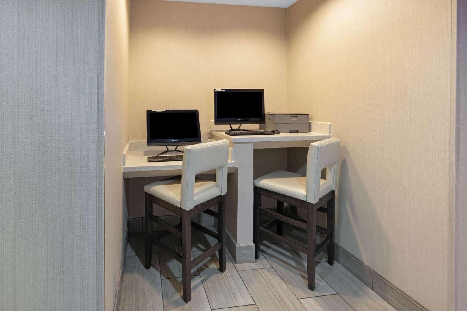 La Quinta Inn & Suites by Wyndham Williams-Grand Canyon Area