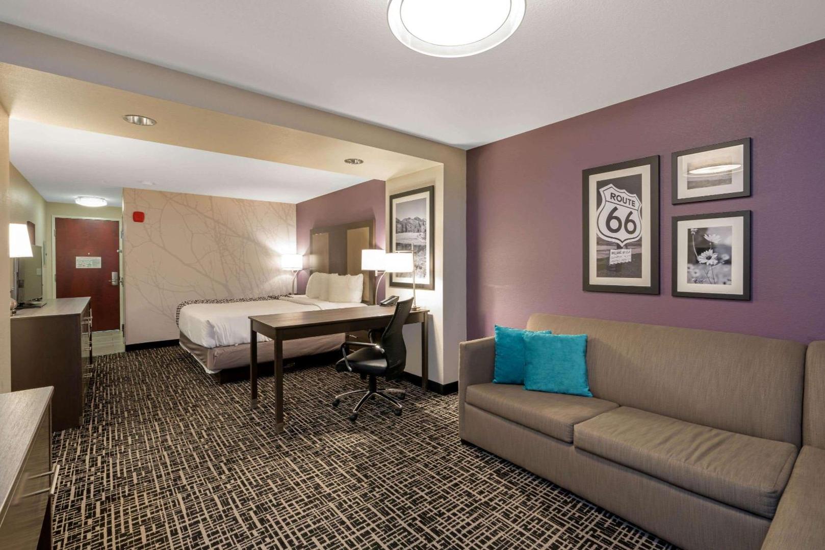 La Quinta Inn & Suites by Wyndham Williams-Grand Canyon Area