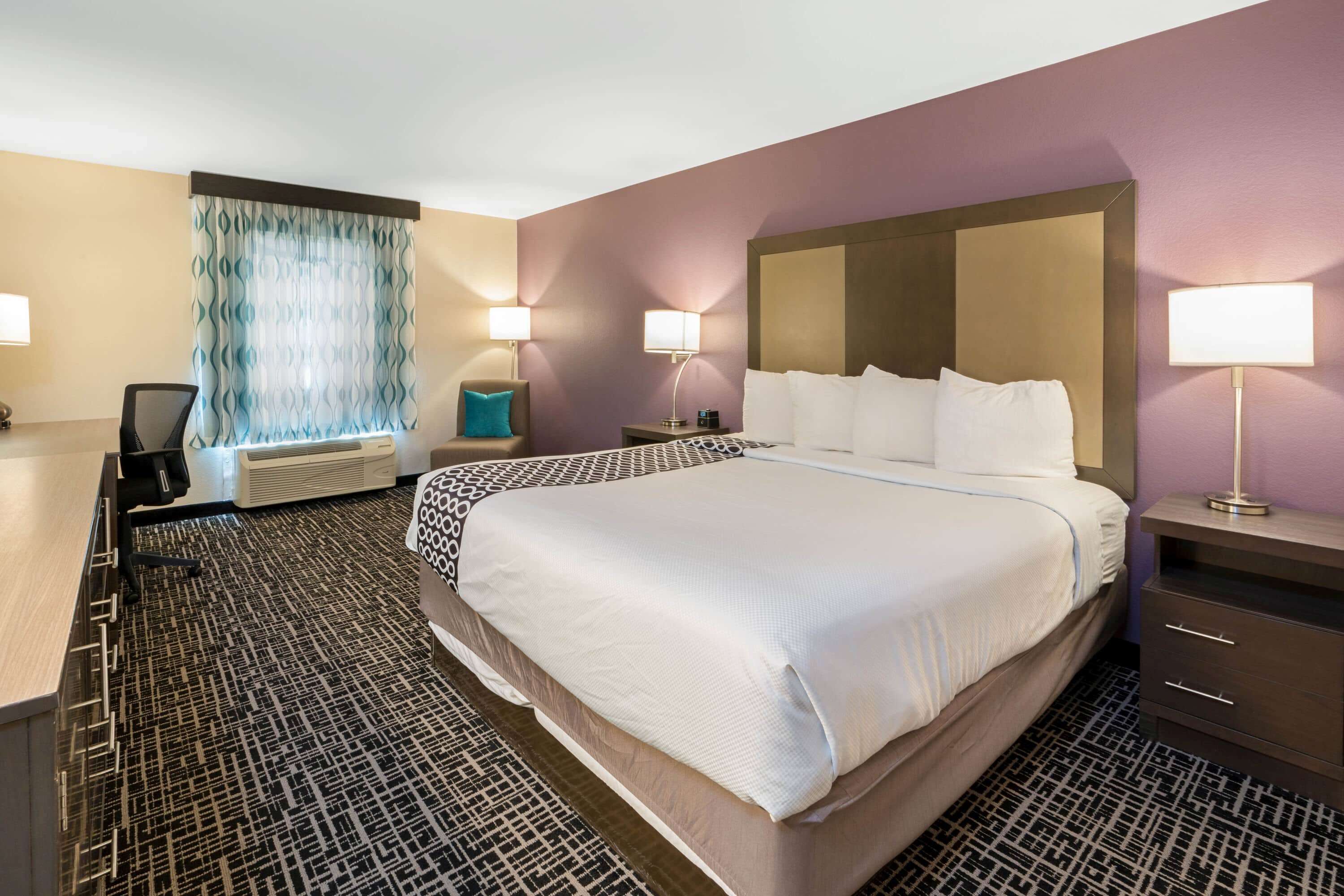 La Quinta Inn & Suites by Wyndham Williams-Grand Canyon Area