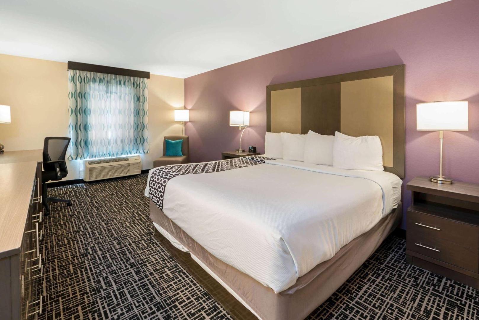 La Quinta Inn & Suites by Wyndham Williams-Grand Canyon Area