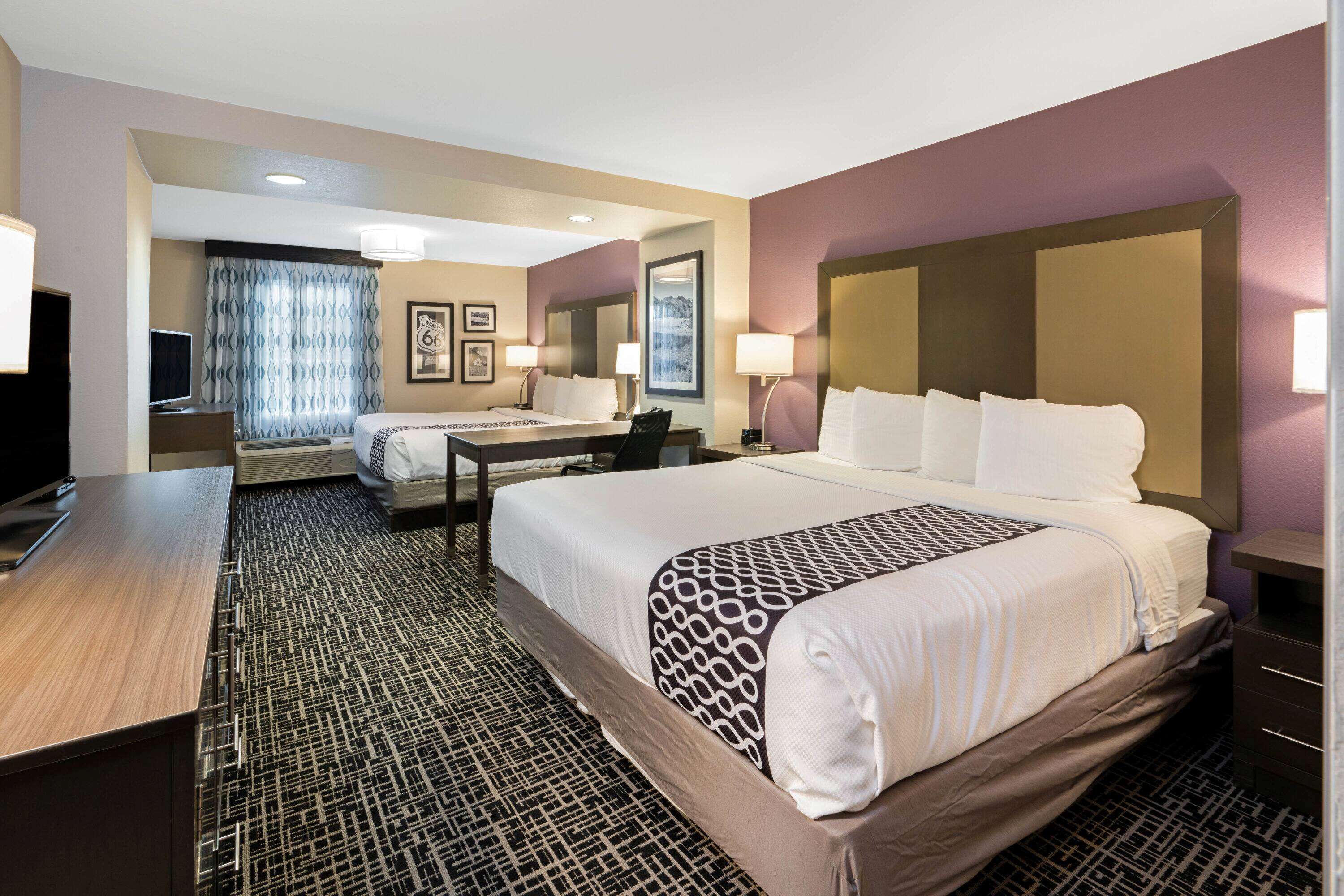 La Quinta Inn & Suites by Wyndham Williams-Grand Canyon Area
