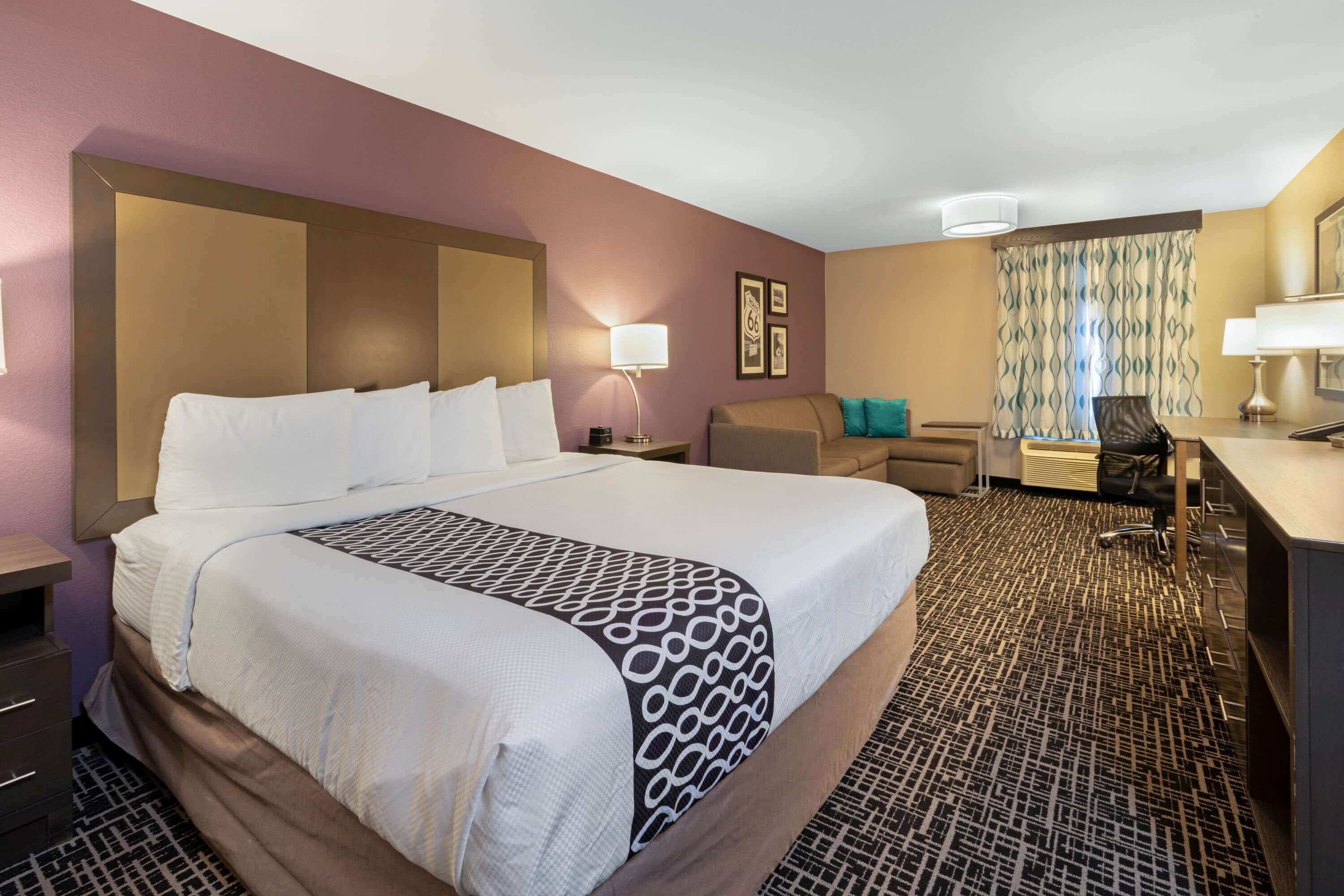 La Quinta Inn & Suites by Wyndham Williams-Grand Canyon Area