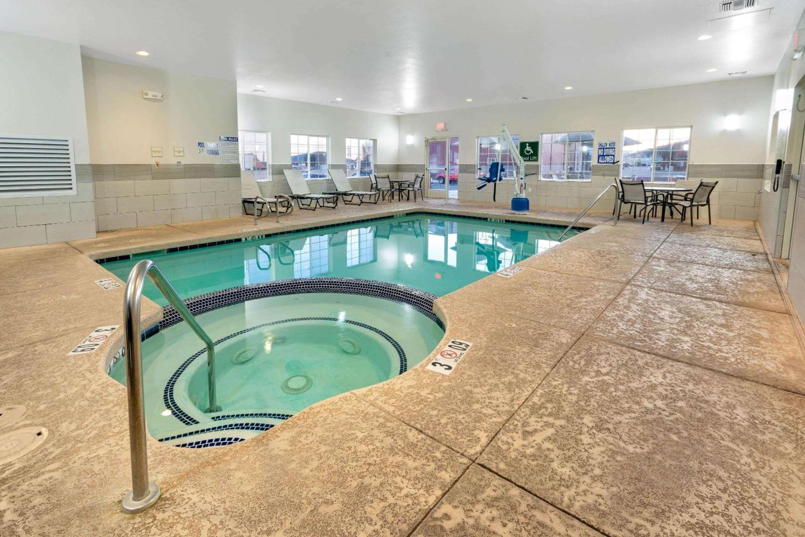 La Quinta Inn & Suites by Wyndham Williams-Grand Canyon Area