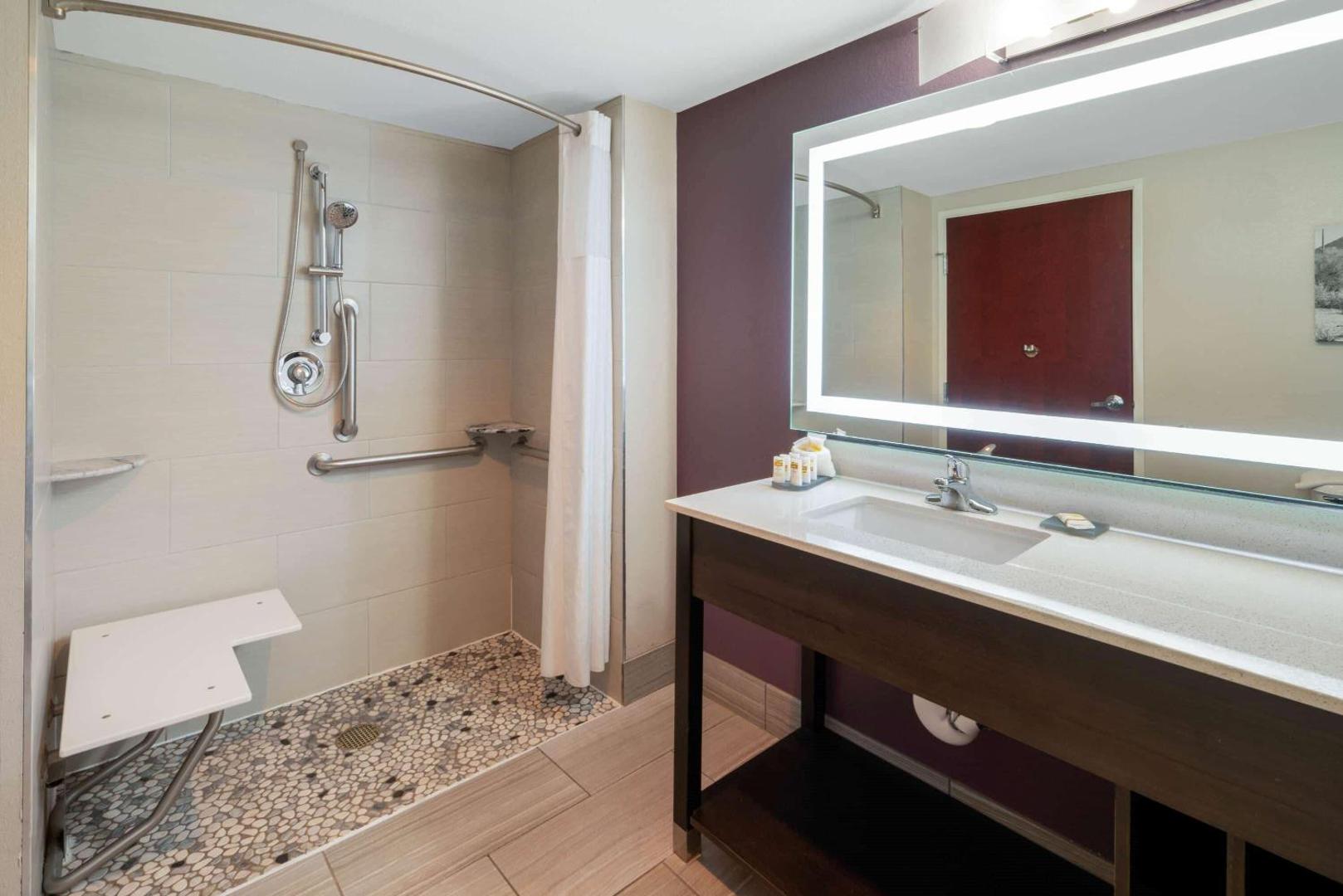La Quinta Inn & Suites by Wyndham Williams-Grand Canyon Area