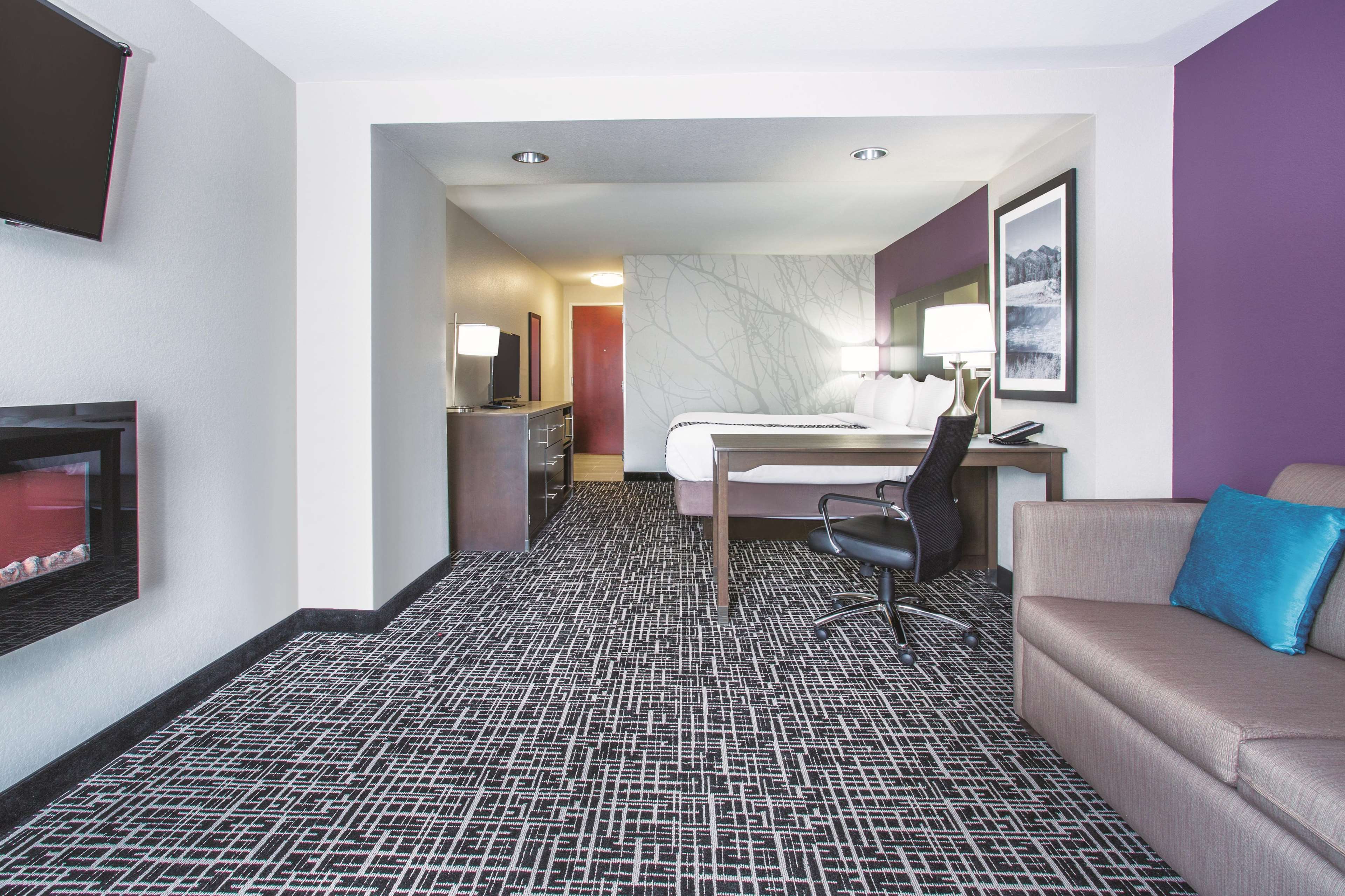 La Quinta Inn & Suites by Wyndham Williams-Grand Canyon Area