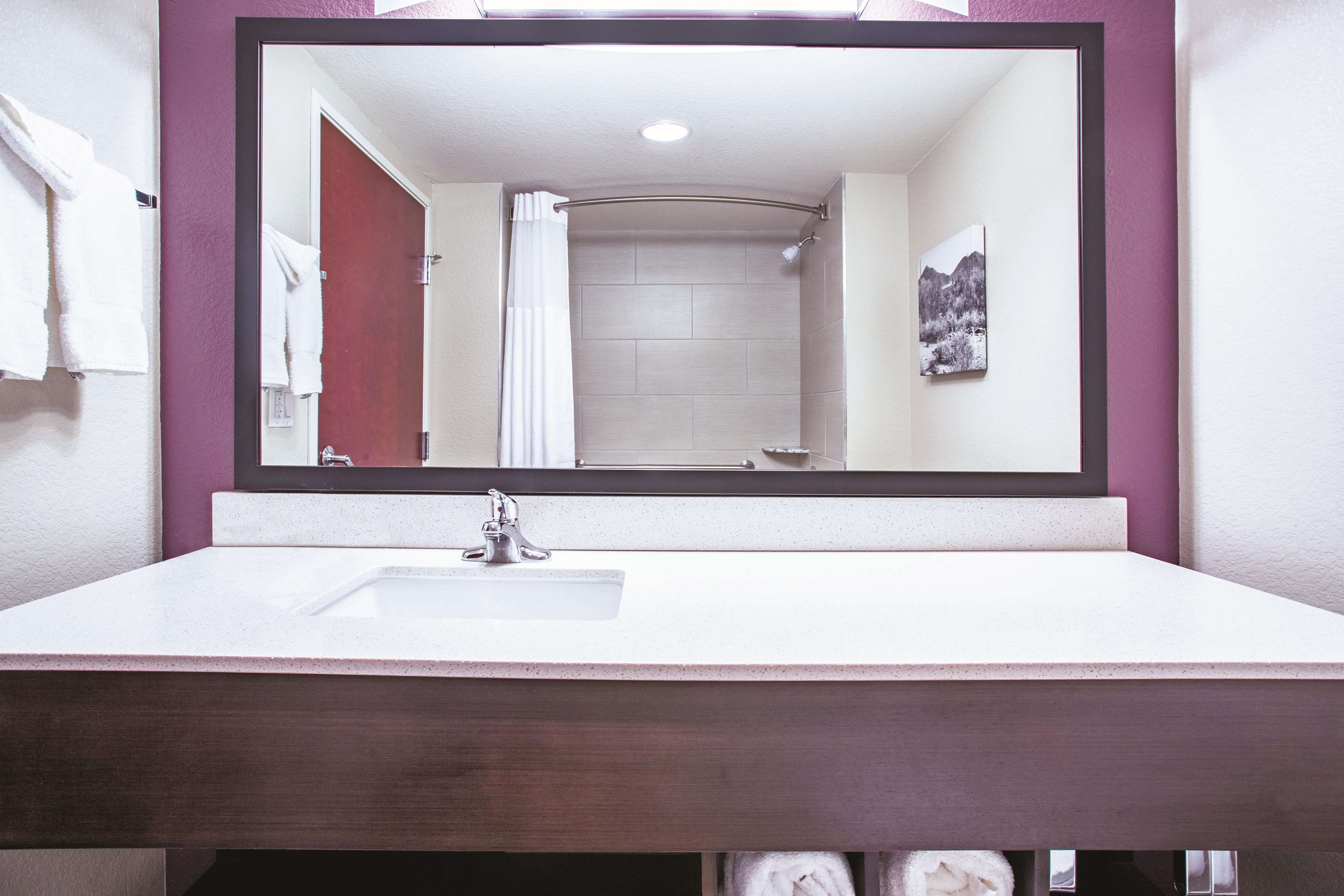La Quinta Inn & Suites by Wyndham Williams-Grand Canyon Area