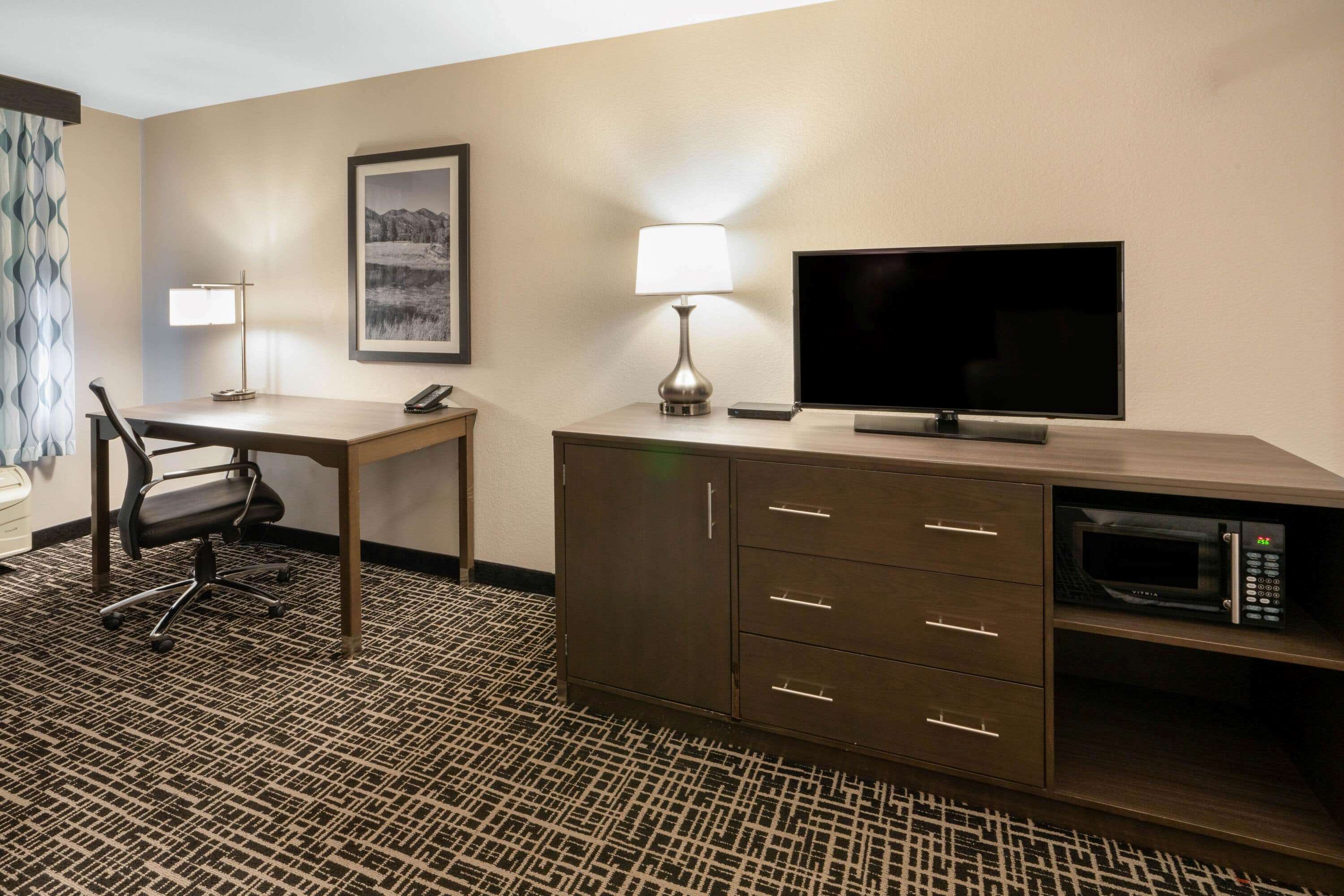 La Quinta Inn & Suites by Wyndham Williams-Grand Canyon Area