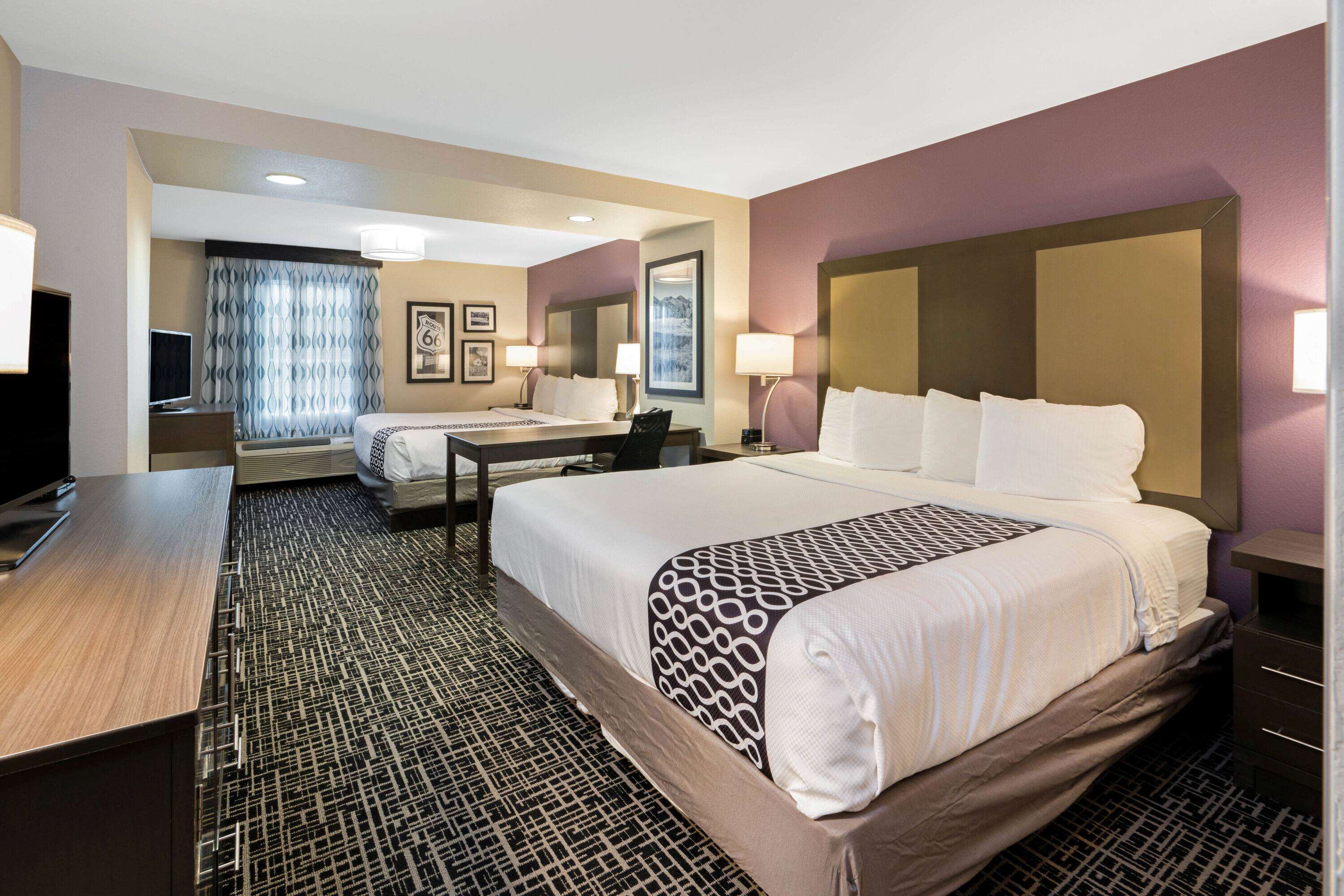 La Quinta Inn & Suites by Wyndham Williams-Grand Canyon Area