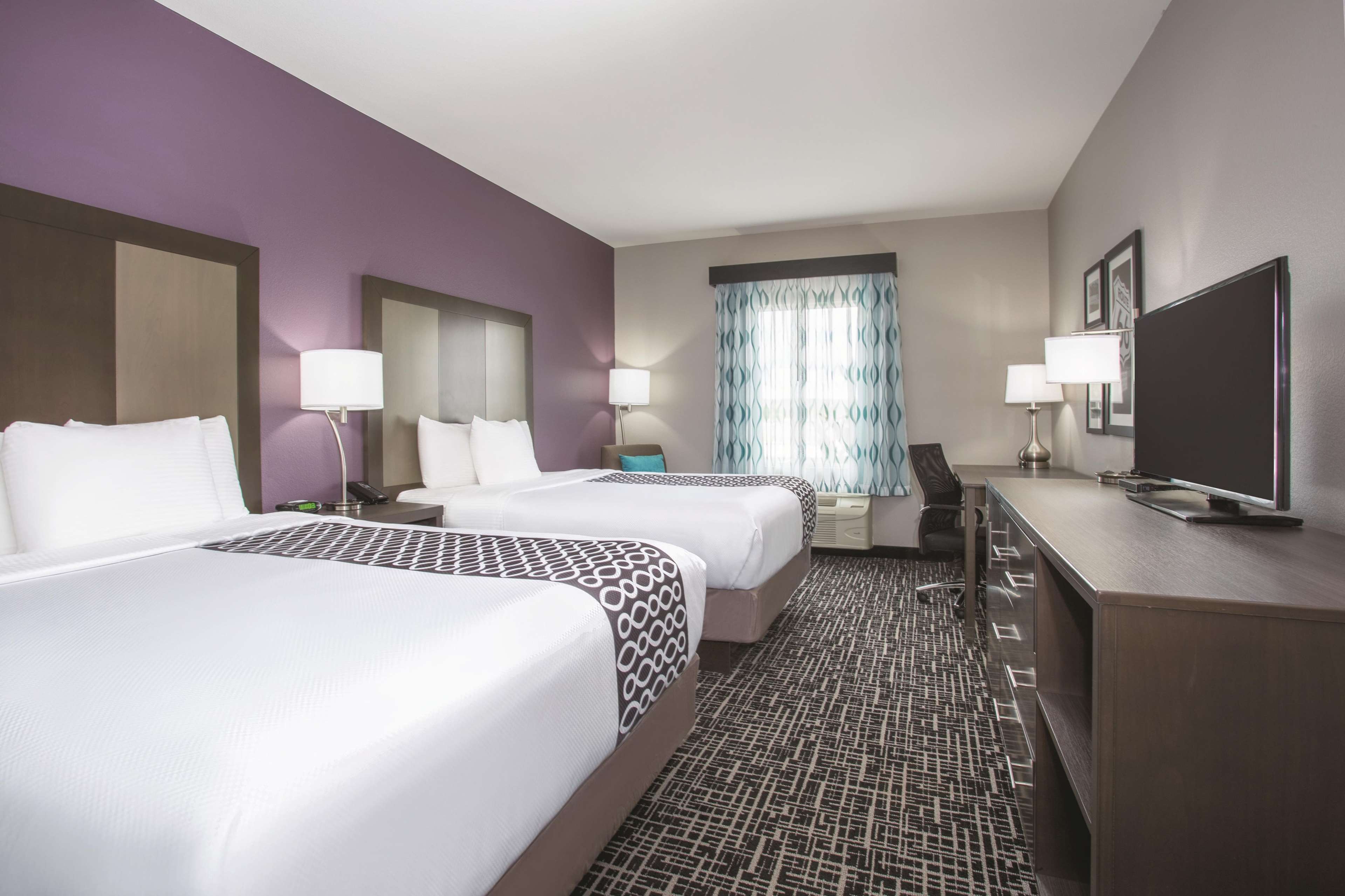 La Quinta Inn & Suites by Wyndham Williams-Grand Canyon Area