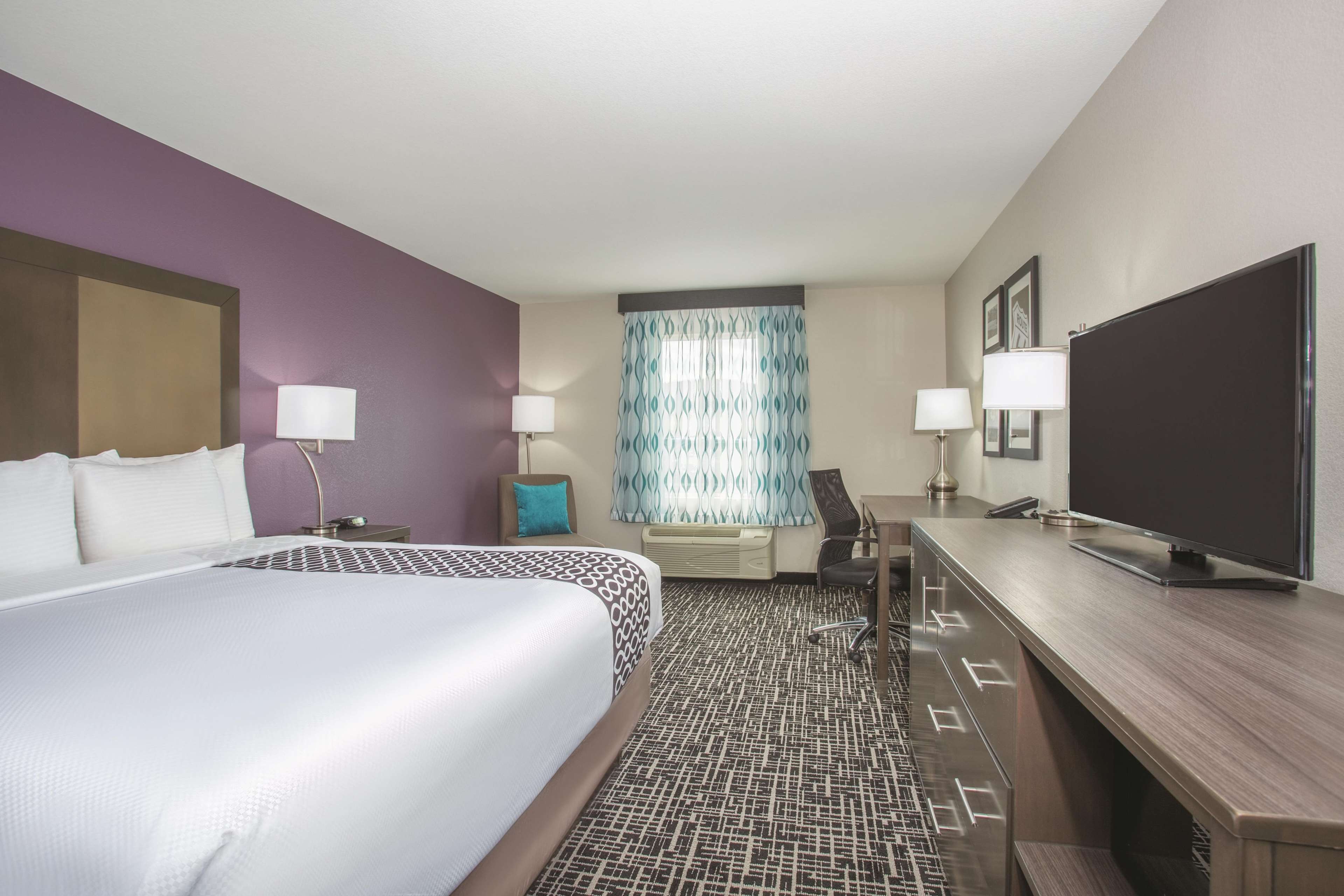 La Quinta Inn & Suites by Wyndham Williams-Grand Canyon Area