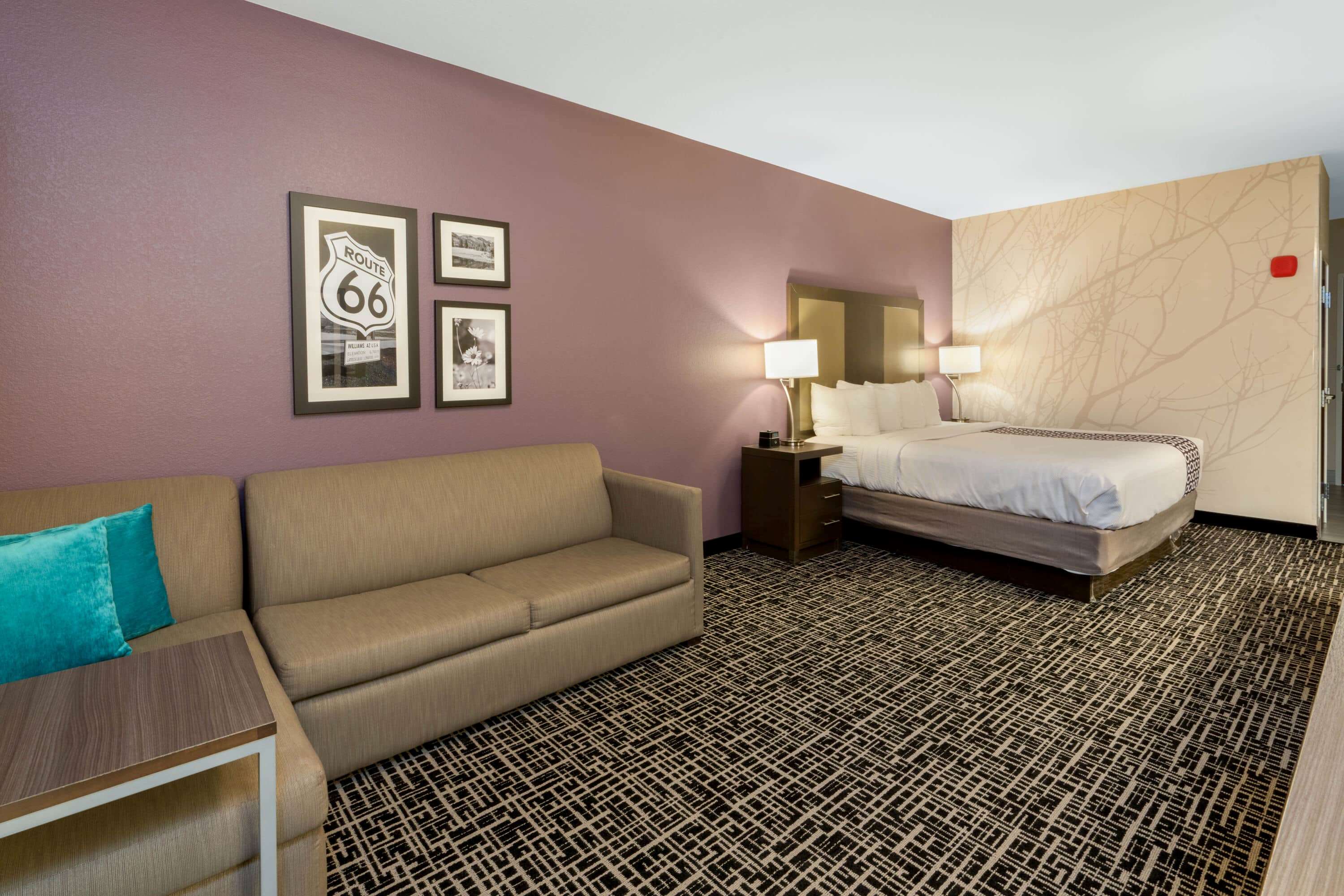 La Quinta Inn & Suites by Wyndham Williams-Grand Canyon Area