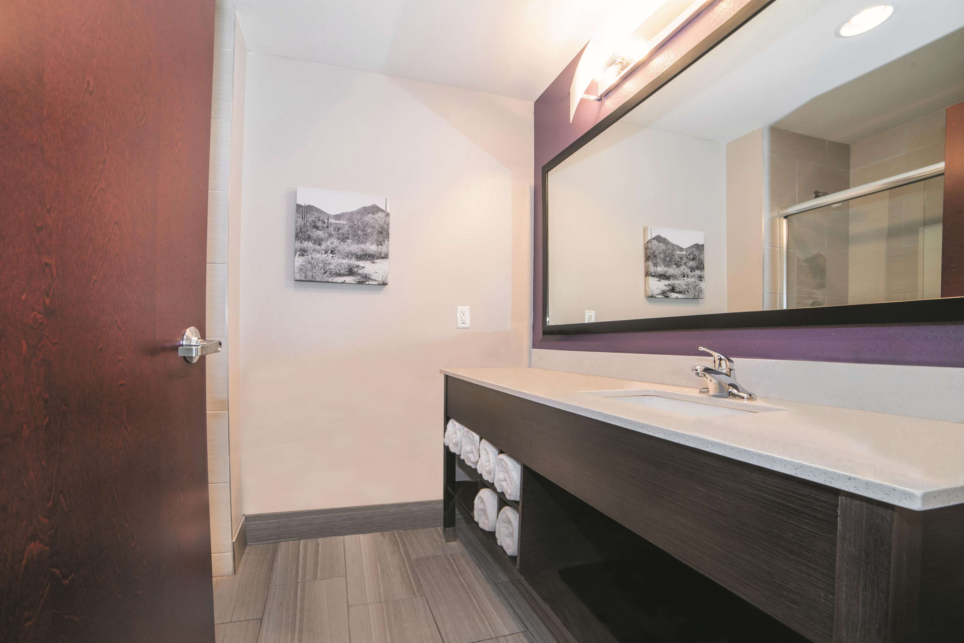 La Quinta Inn & Suites by Wyndham Williams-Grand Canyon Area