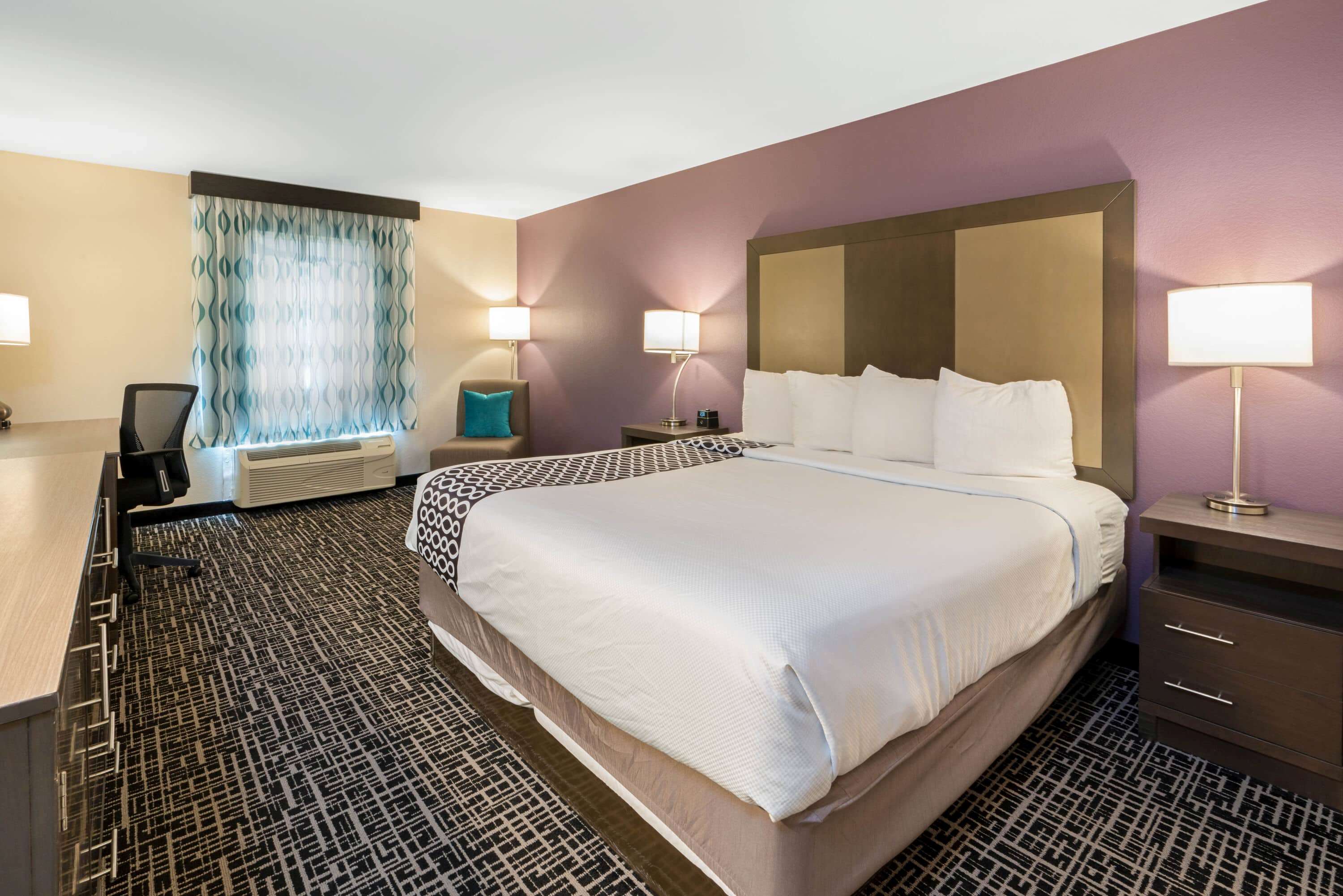 La Quinta Inn & Suites by Wyndham Williams-Grand Canyon Area