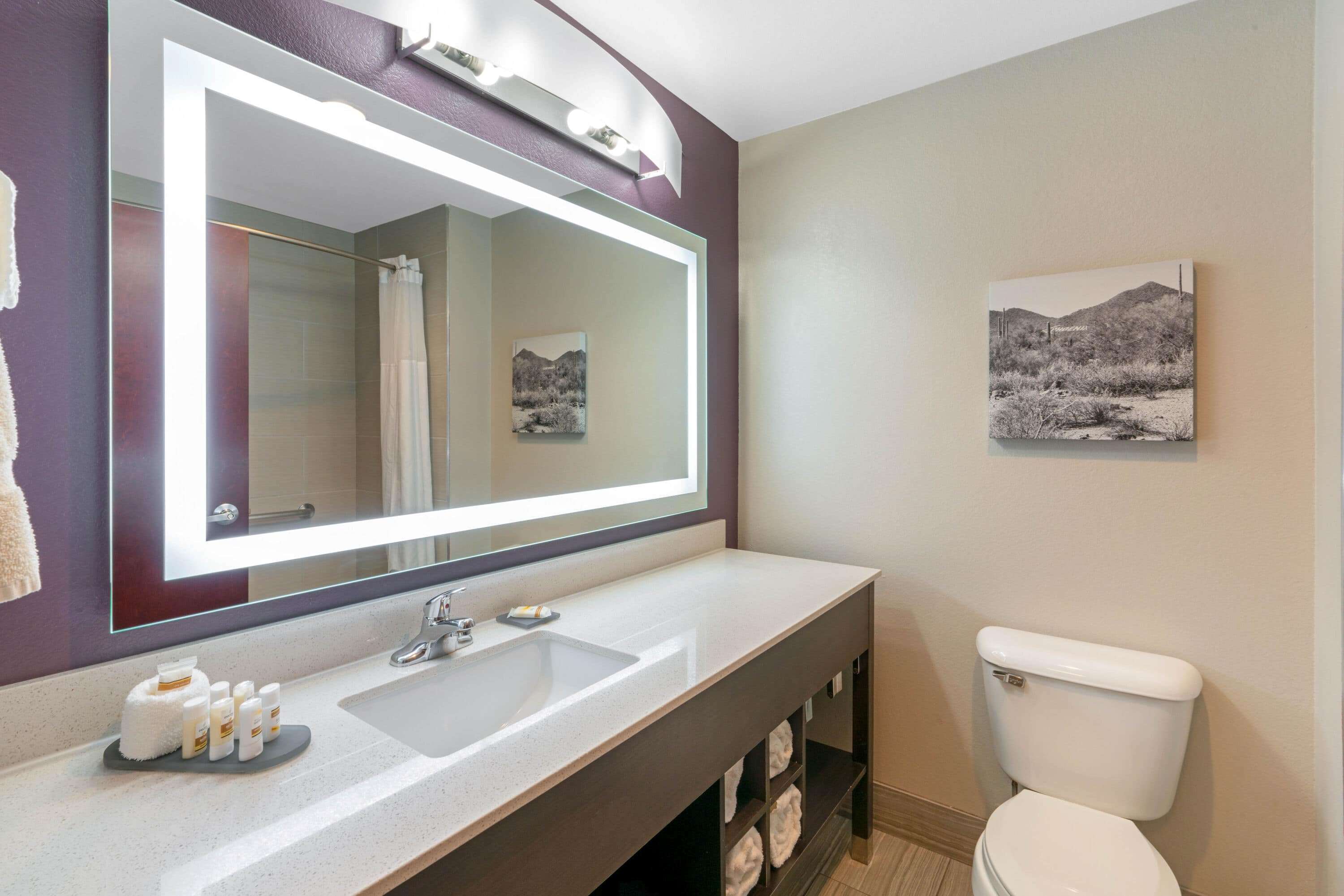 La Quinta Inn & Suites by Wyndham Williams-Grand Canyon Area