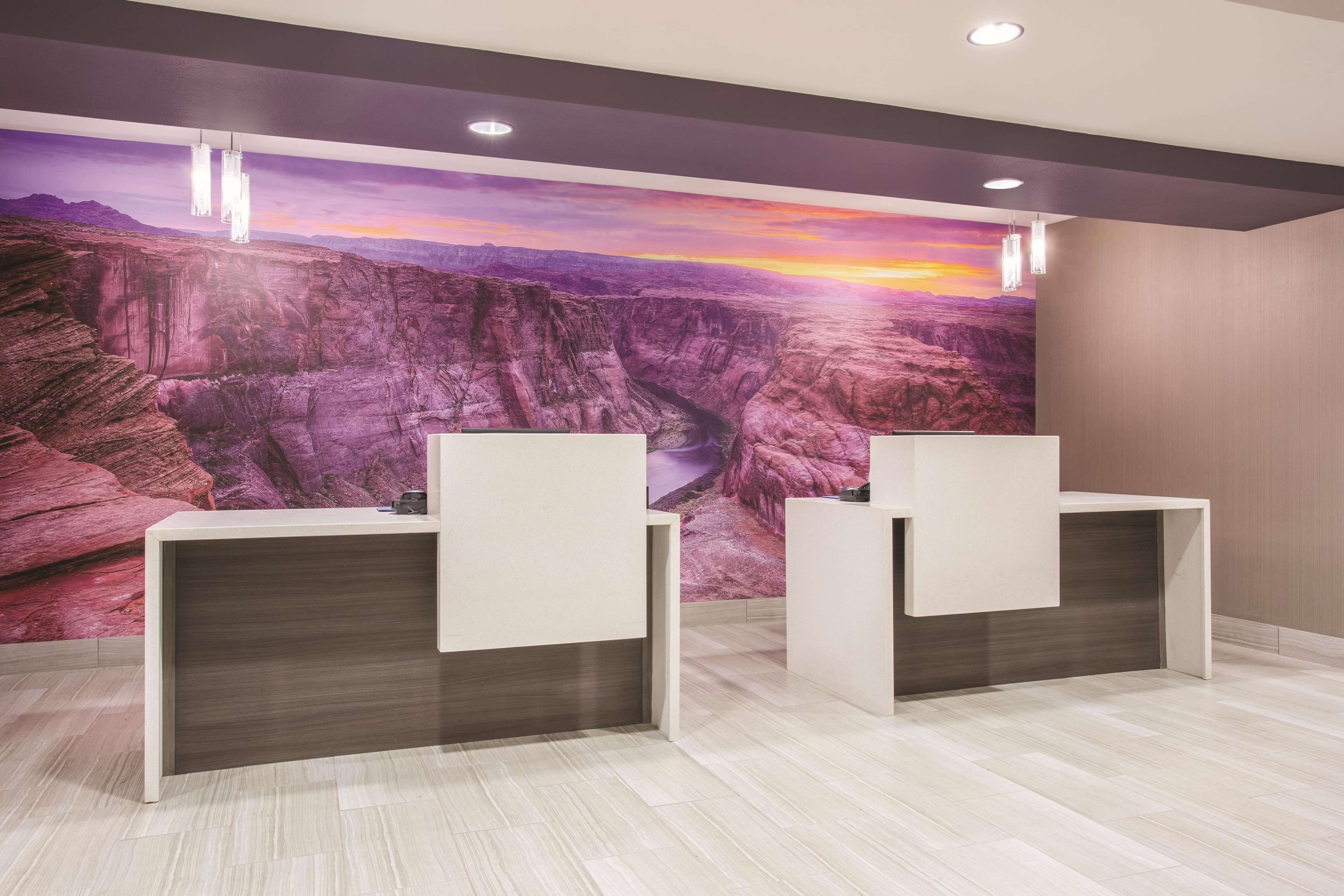 La Quinta Inn & Suites by Wyndham Williams-Grand Canyon Area