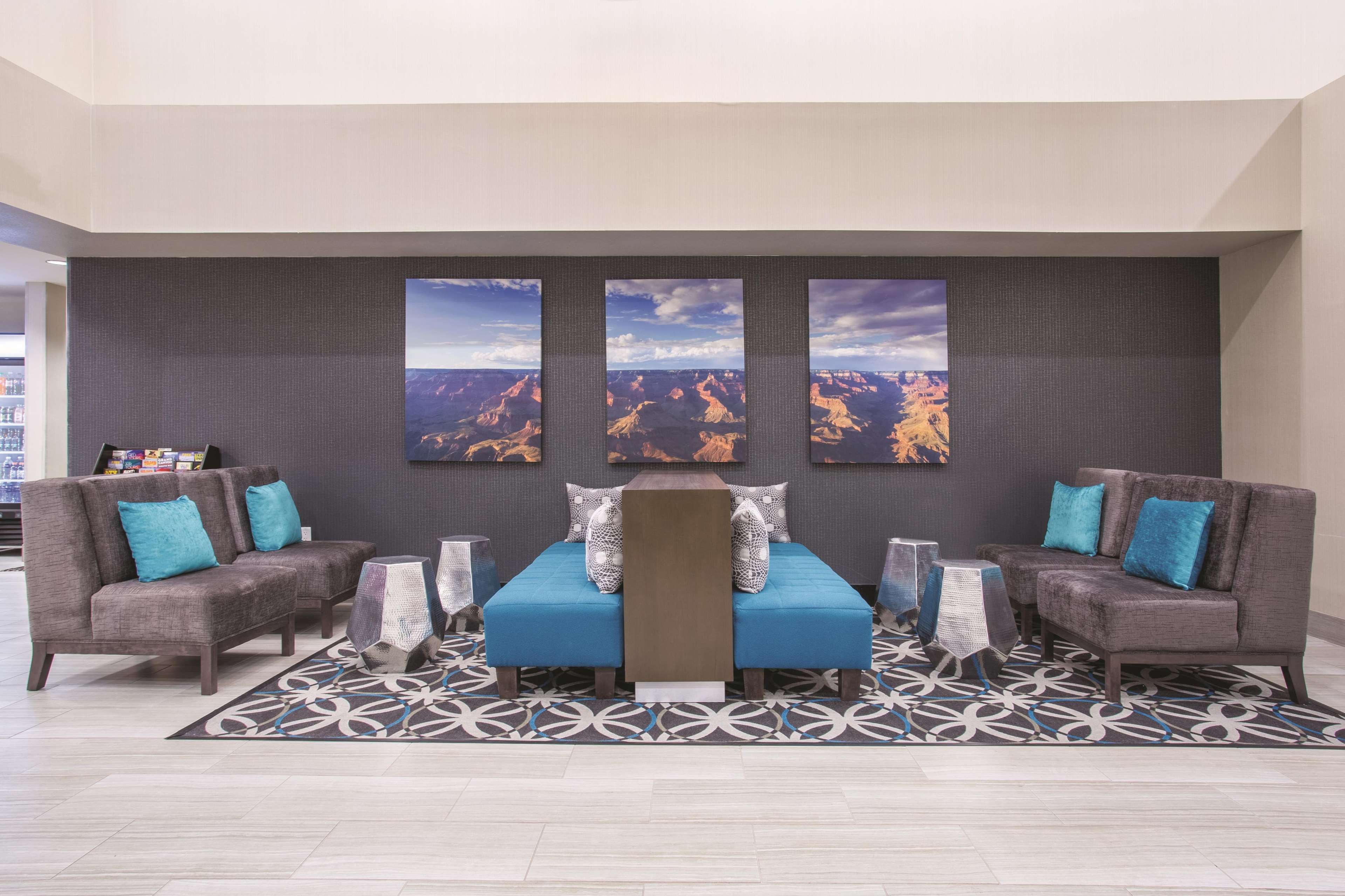 La Quinta Inn & Suites by Wyndham Williams-Grand Canyon Area