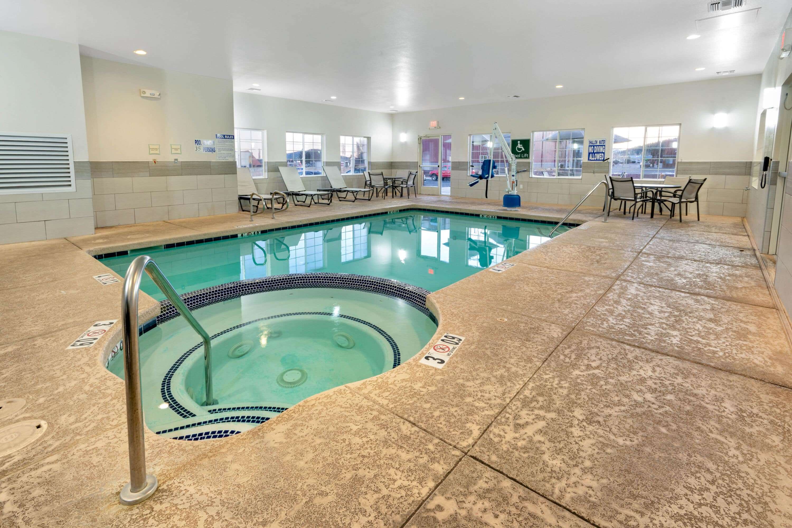 La Quinta Inn & Suites by Wyndham Williams-Grand Canyon Area