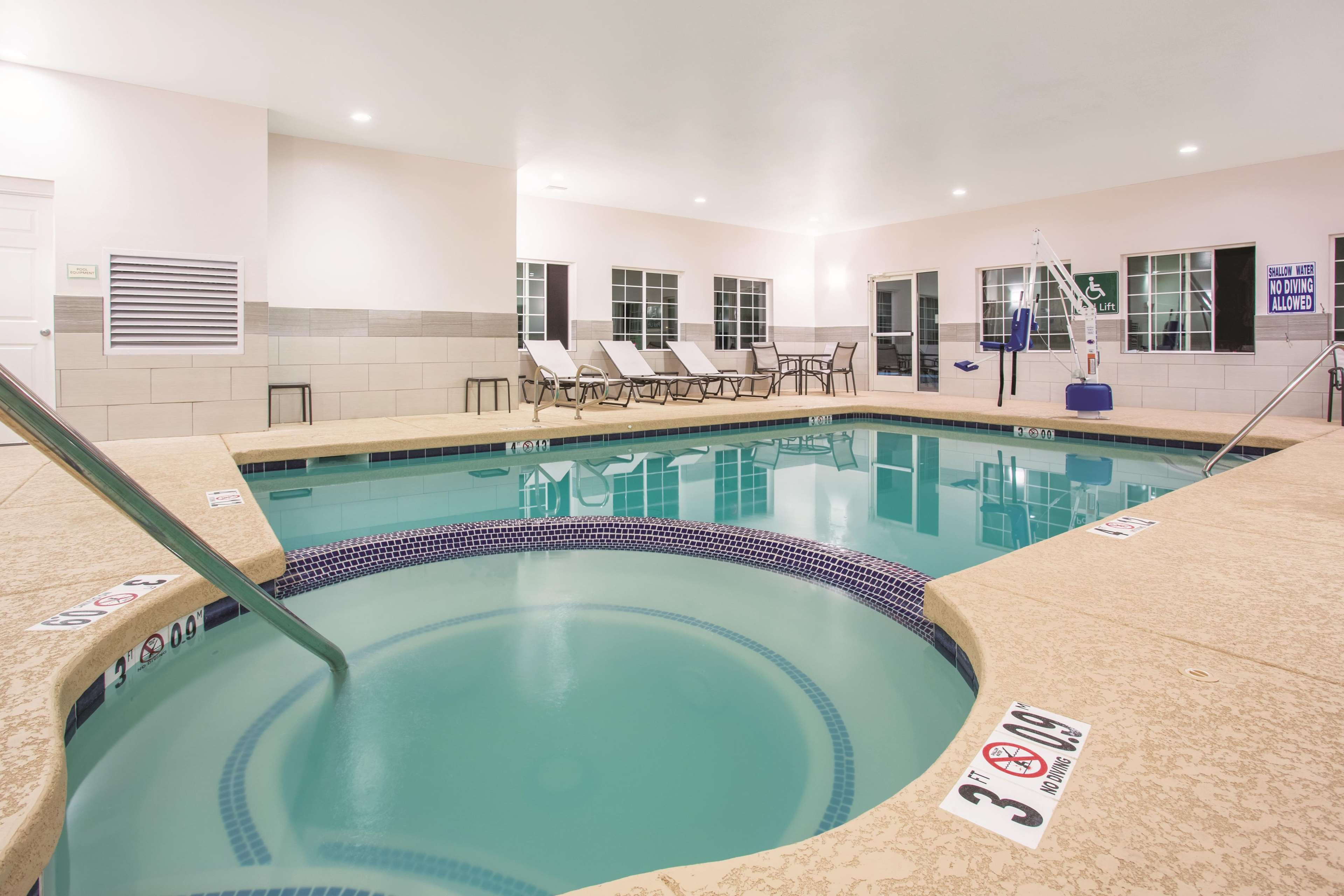 La Quinta Inn & Suites by Wyndham Williams-Grand Canyon Area