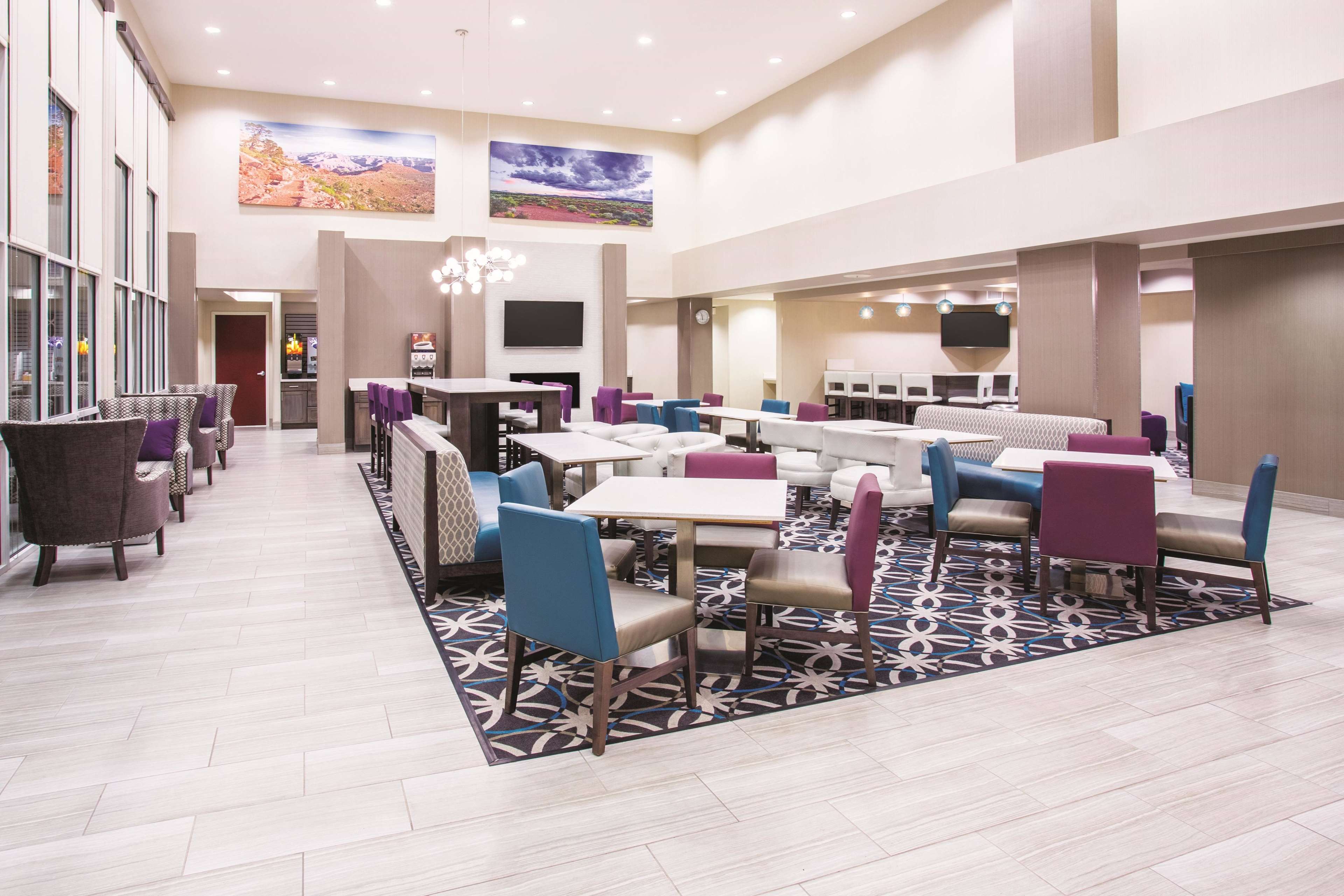La Quinta Inn & Suites by Wyndham Williams-Grand Canyon Area