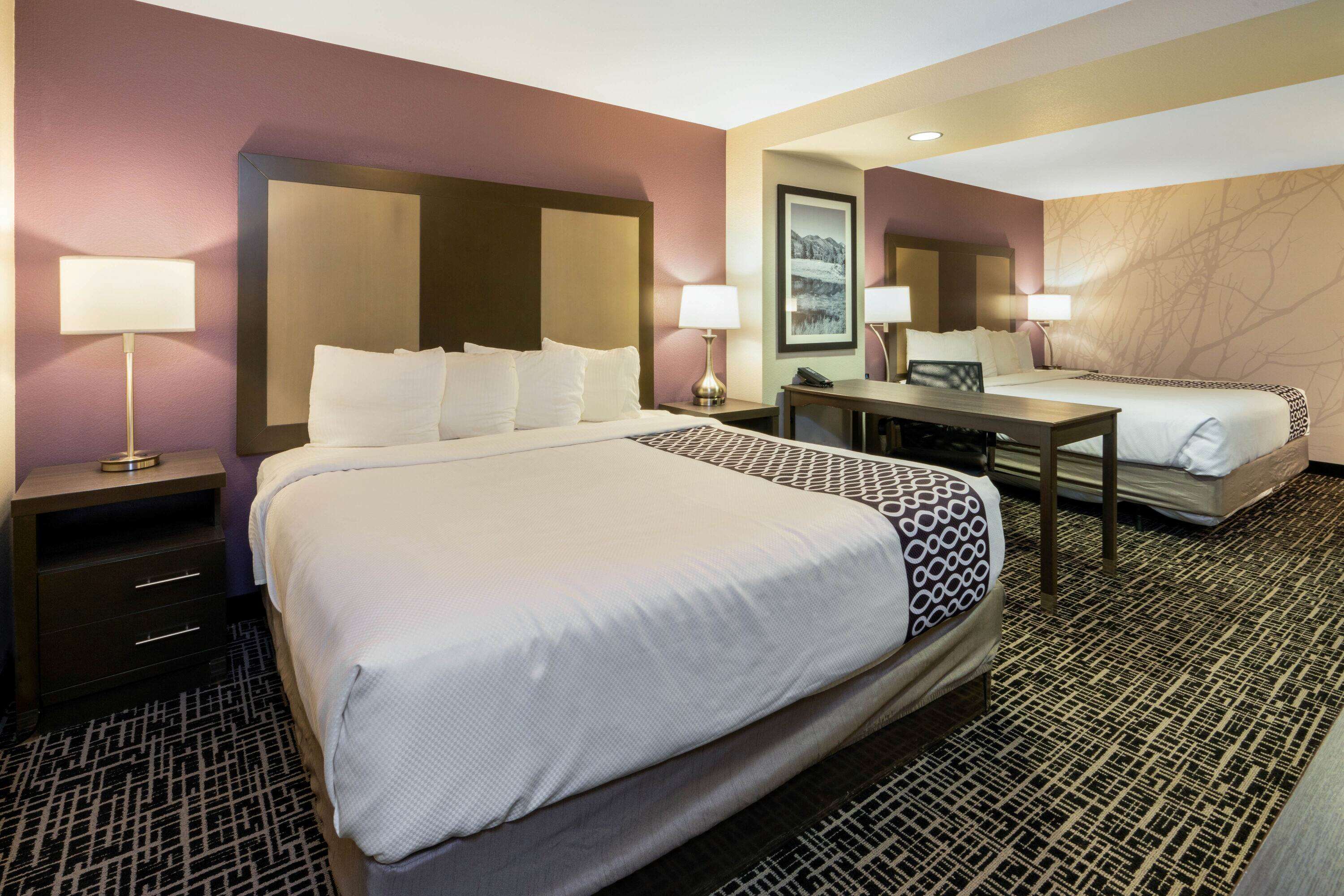 La Quinta Inn & Suites by Wyndham Williams-Grand Canyon Area