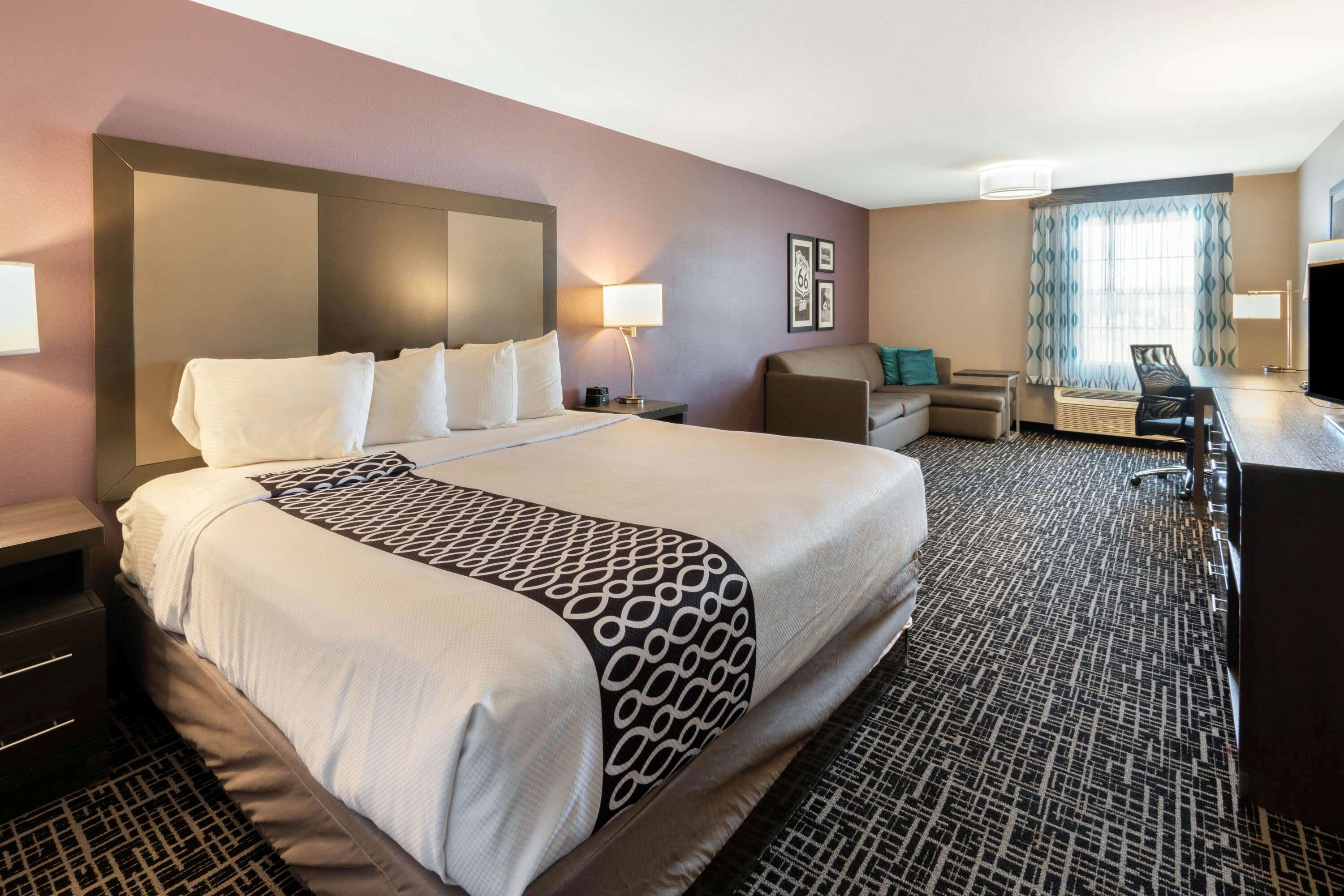 La Quinta Inn & Suites by Wyndham Williams-Grand Canyon Area