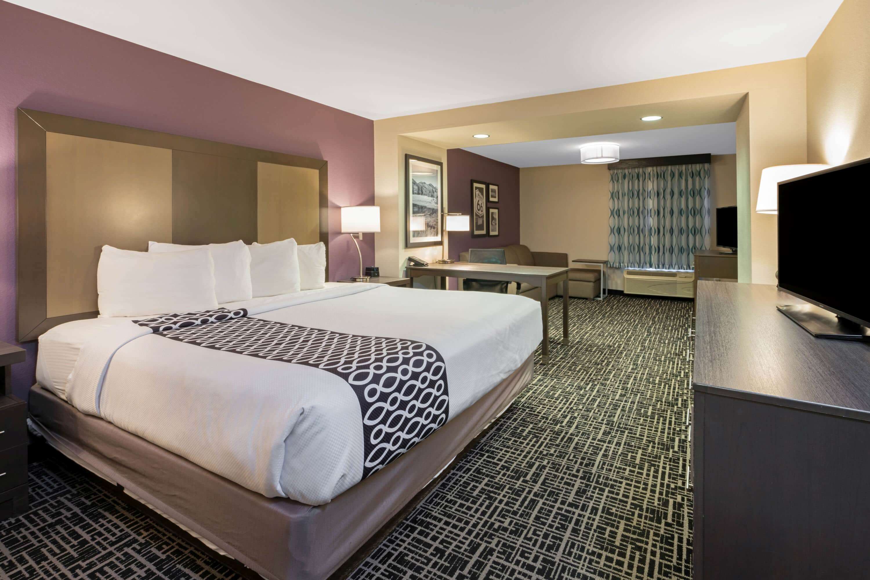 La Quinta Inn & Suites by Wyndham Williams-Grand Canyon Area