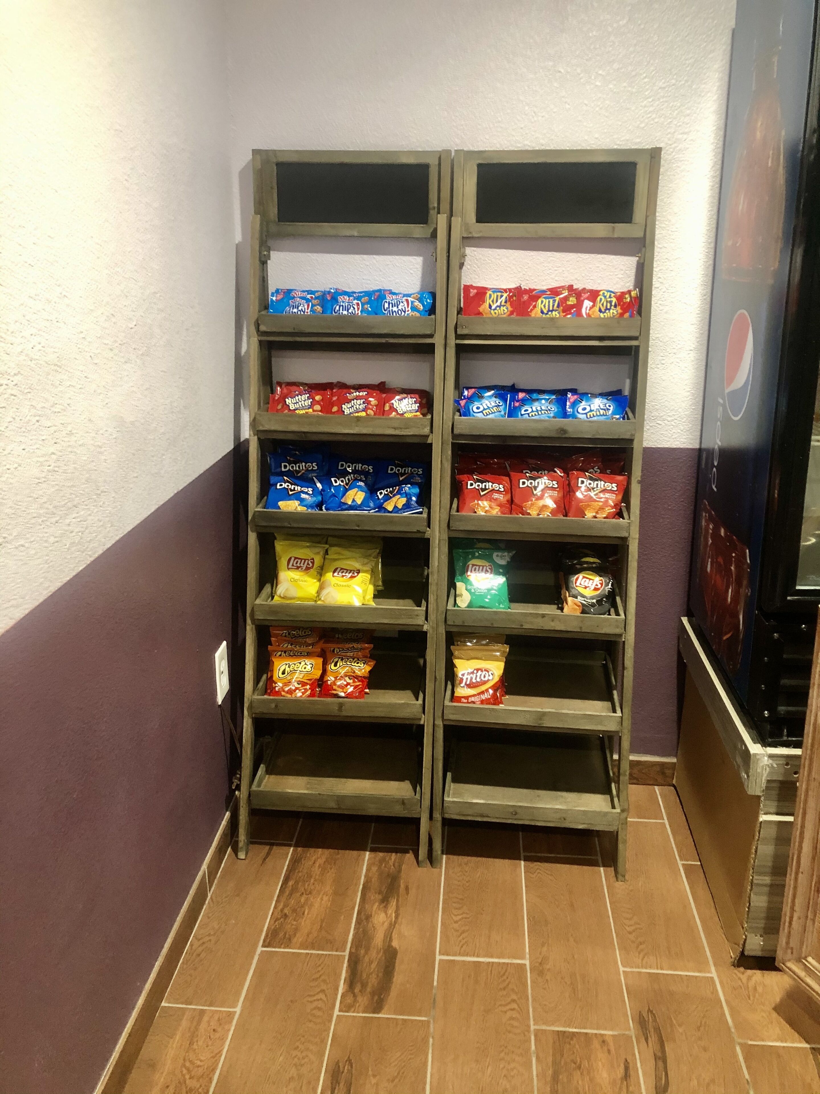 Motel 6 Williams, AZ – Downtown – Grand Canyon