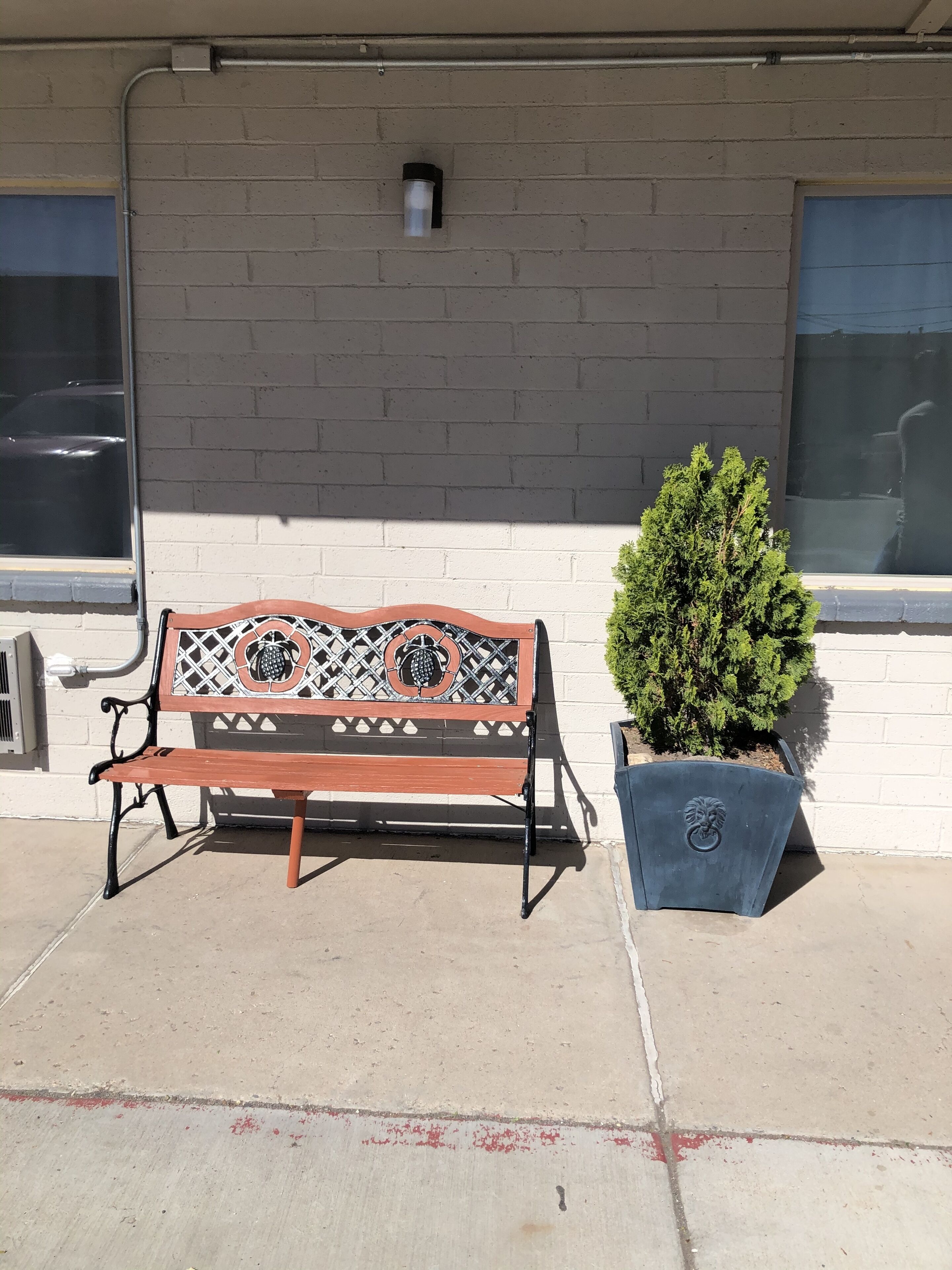 Motel 6 Williams, AZ – Downtown – Grand Canyon