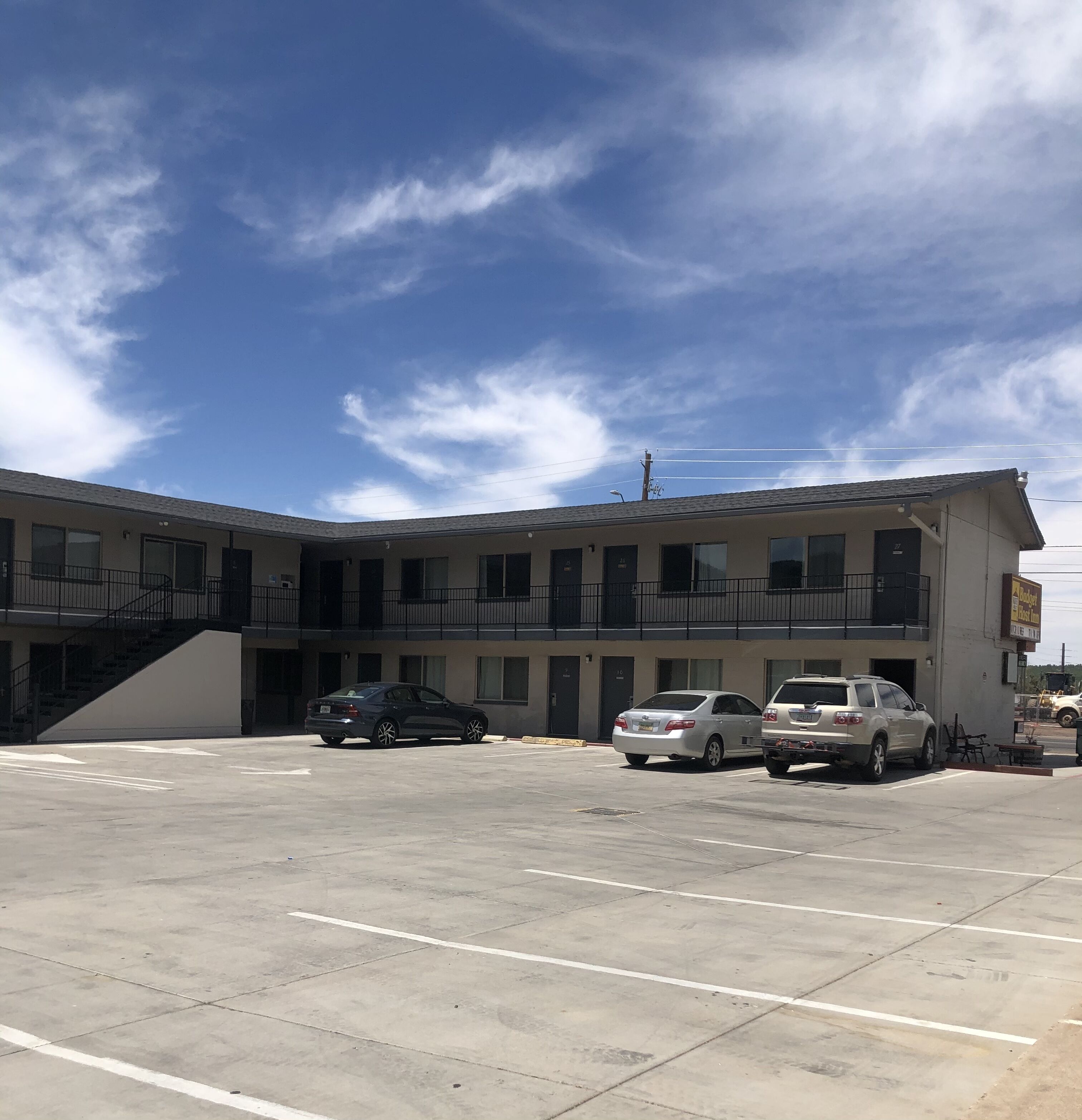 Motel 6 Williams, AZ – Downtown – Grand Canyon
