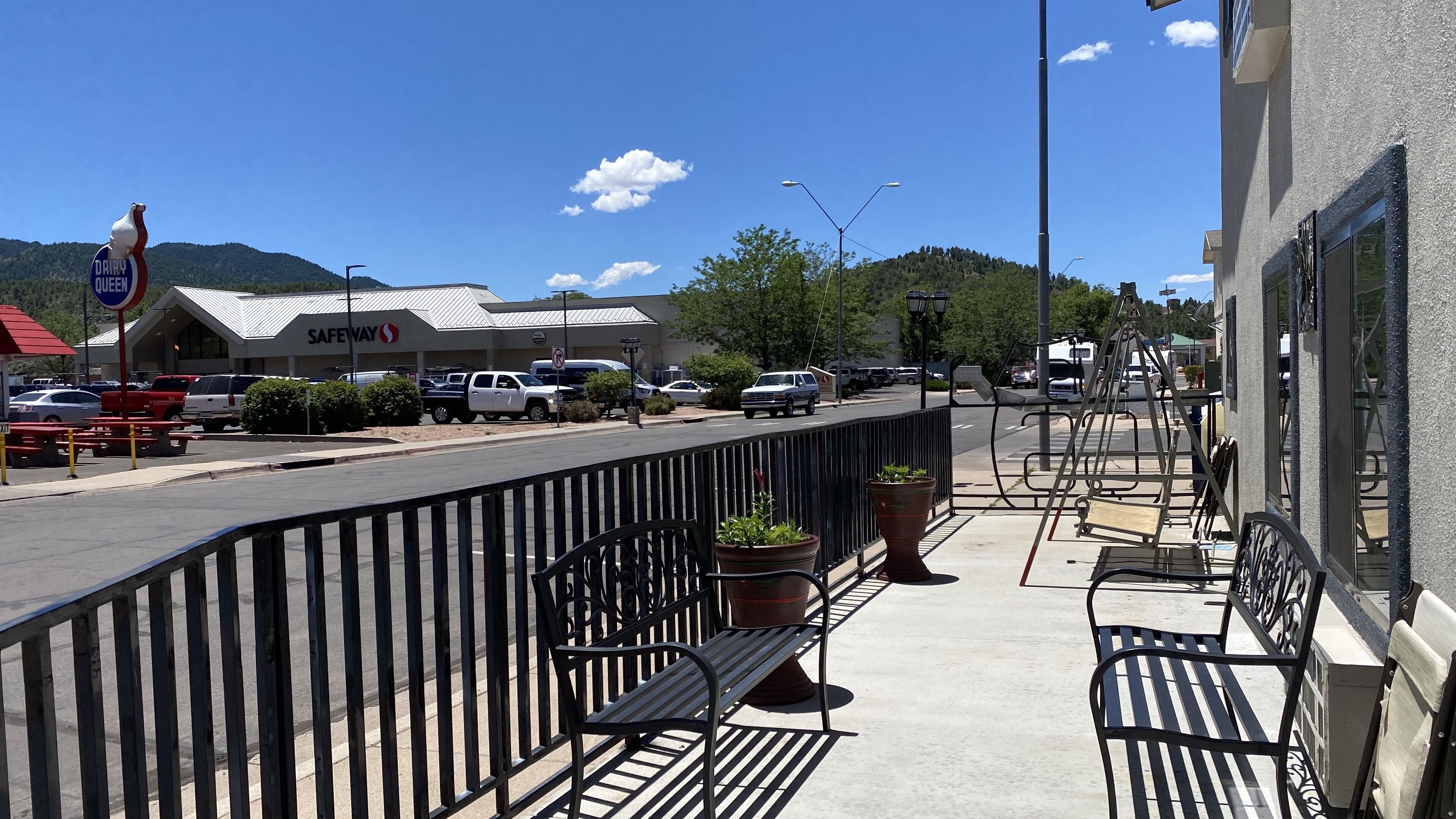 Motel 6 Williams, AZ – Downtown – Grand Canyon
