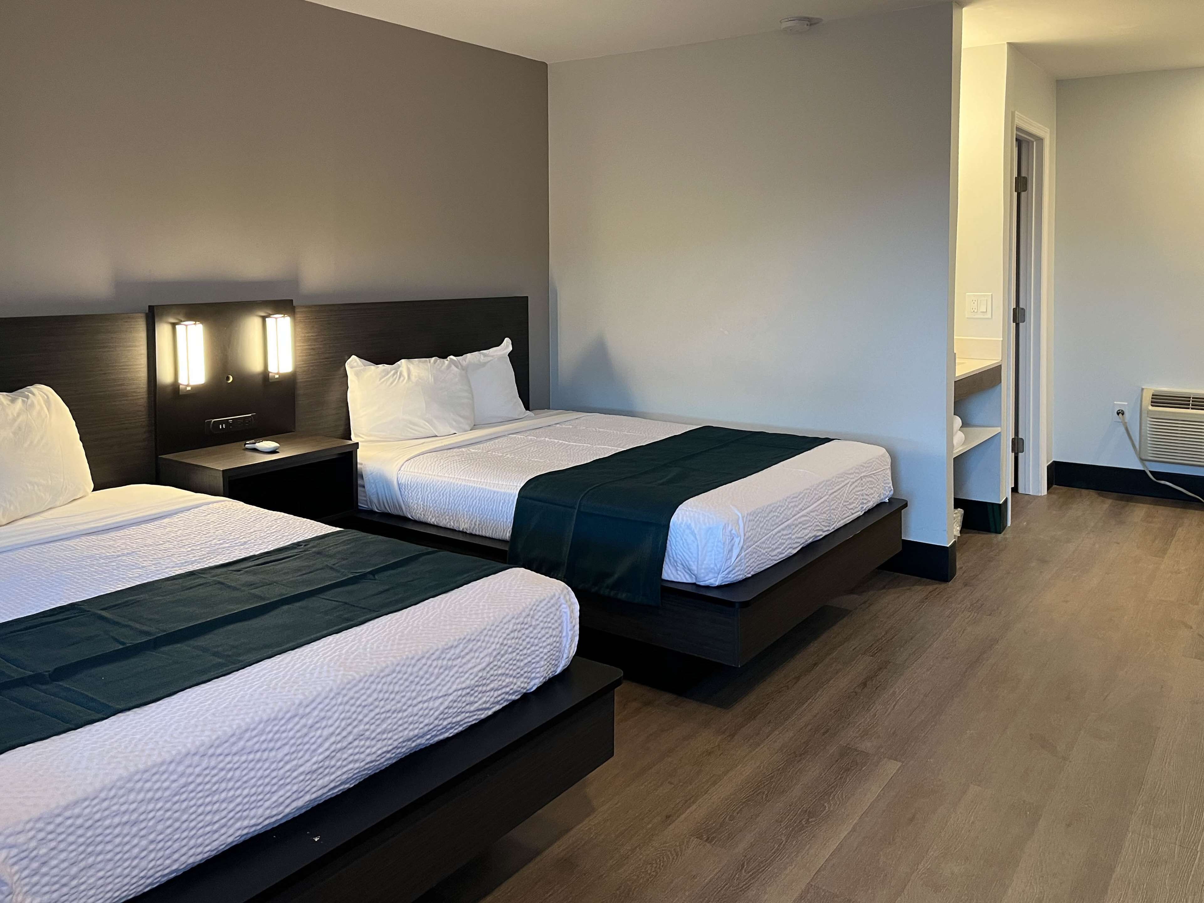 Motel 6 Williams, AZ – Downtown – Grand Canyon