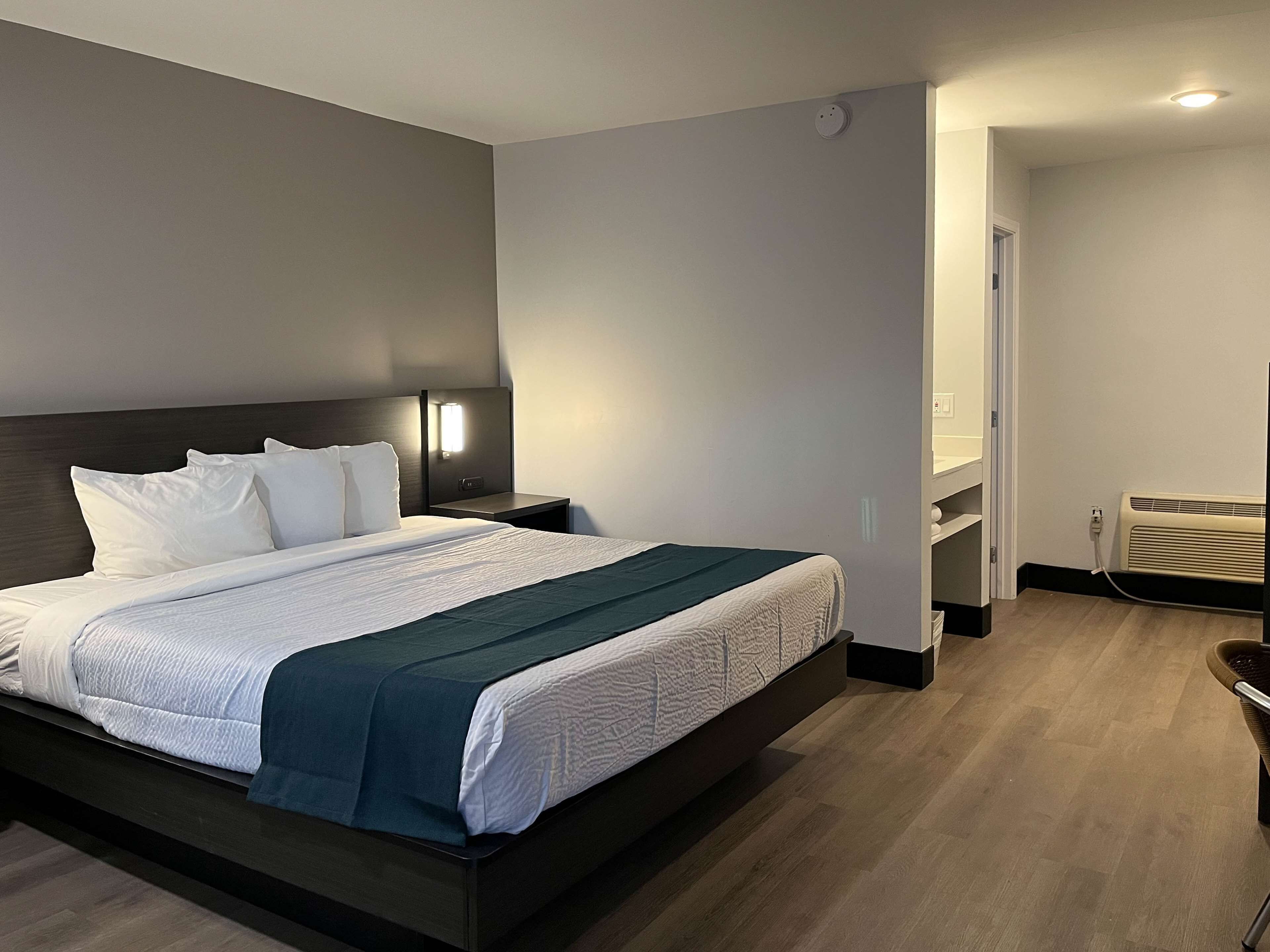 Motel 6 Williams, AZ – Downtown – Grand Canyon