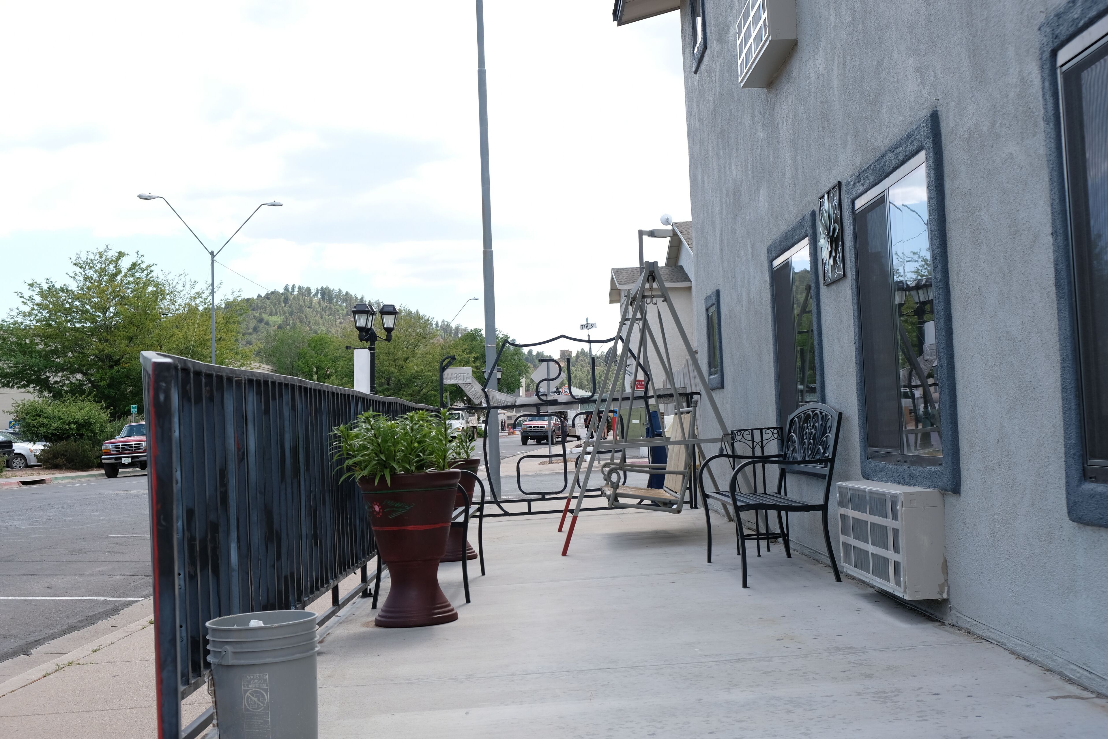 Motel 6 Williams, AZ – Downtown – Grand Canyon