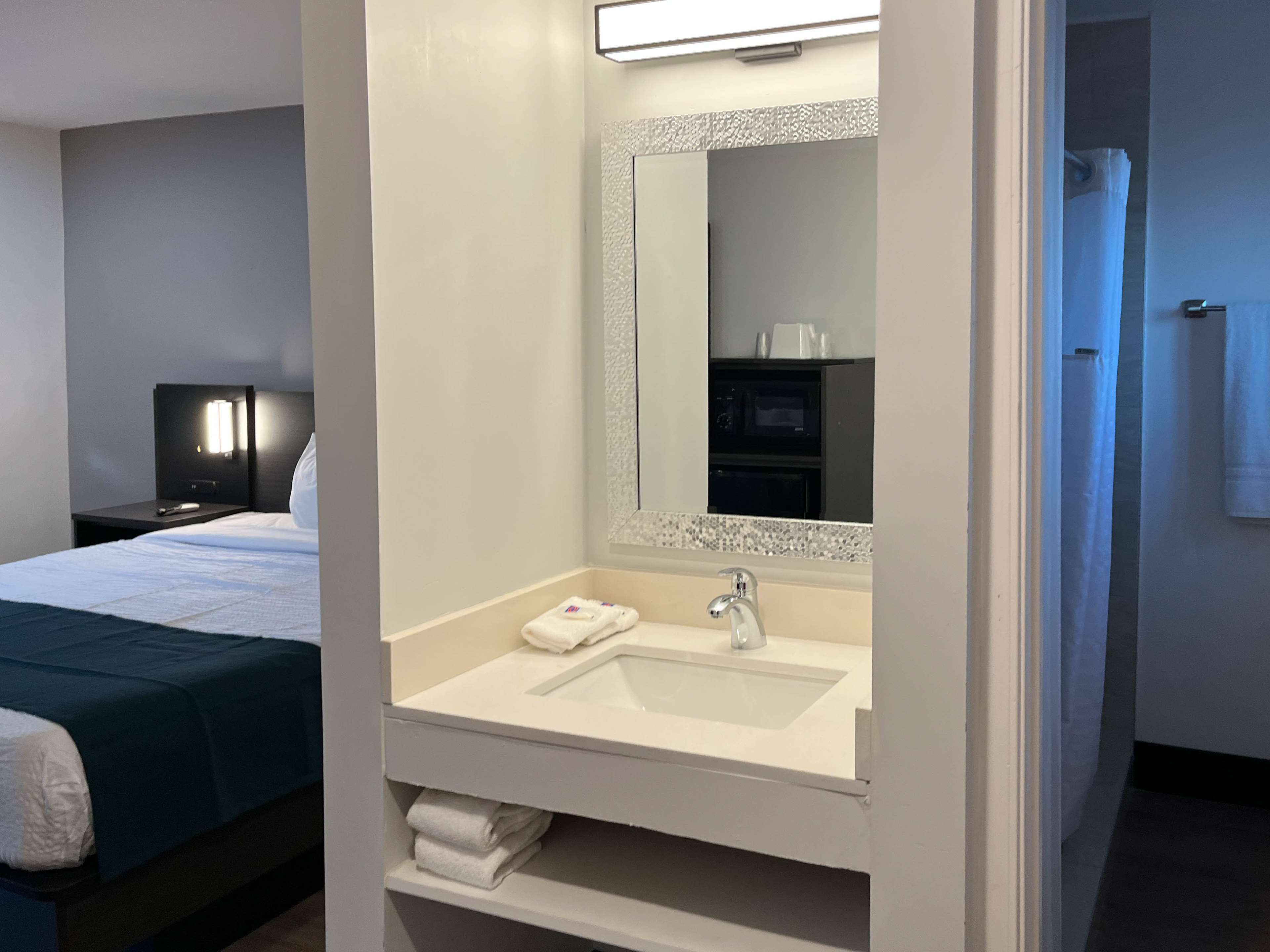 Motel 6 Williams, AZ – Downtown – Grand Canyon