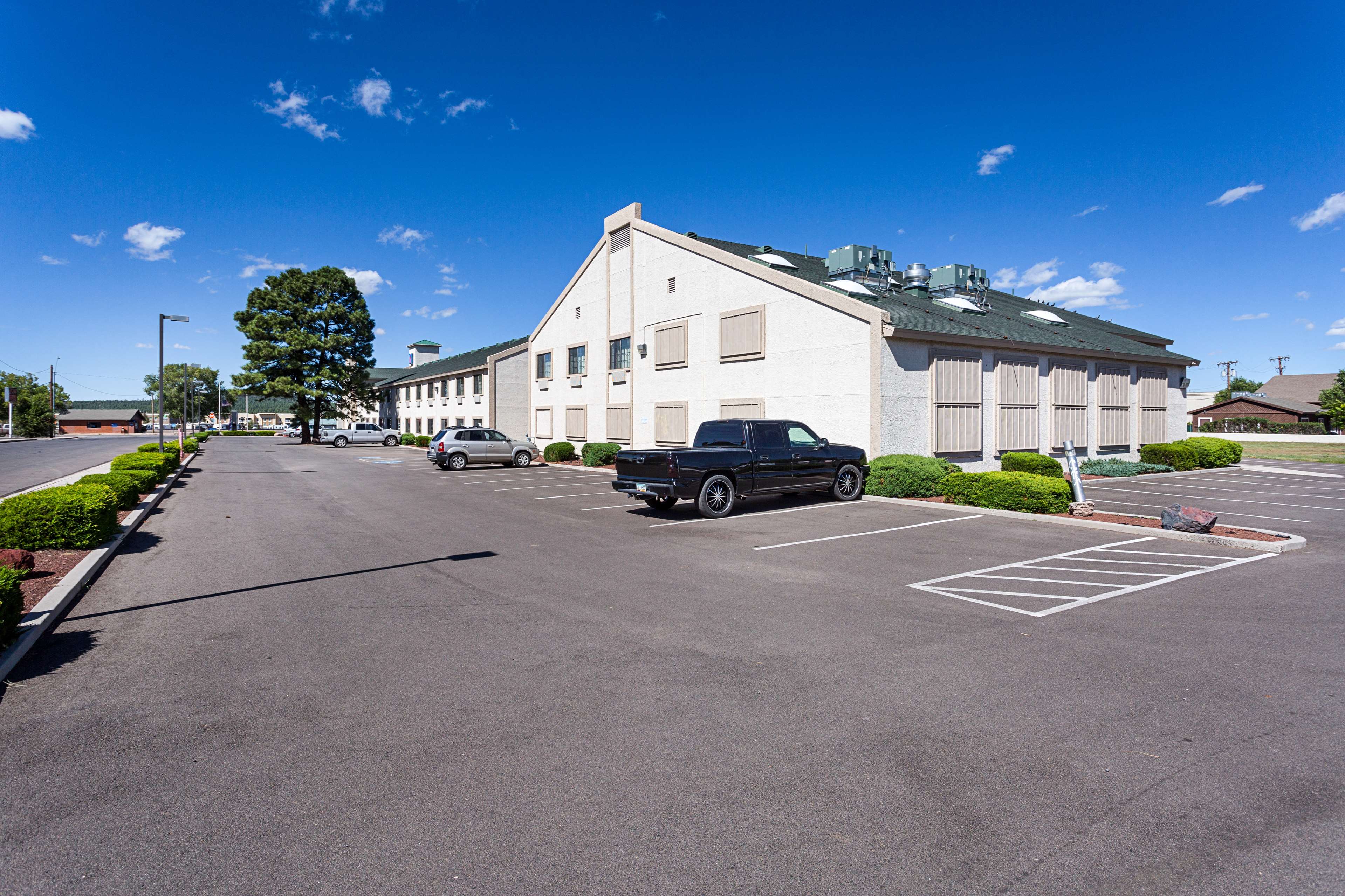 Motel 6 Williams West Grand Canyon