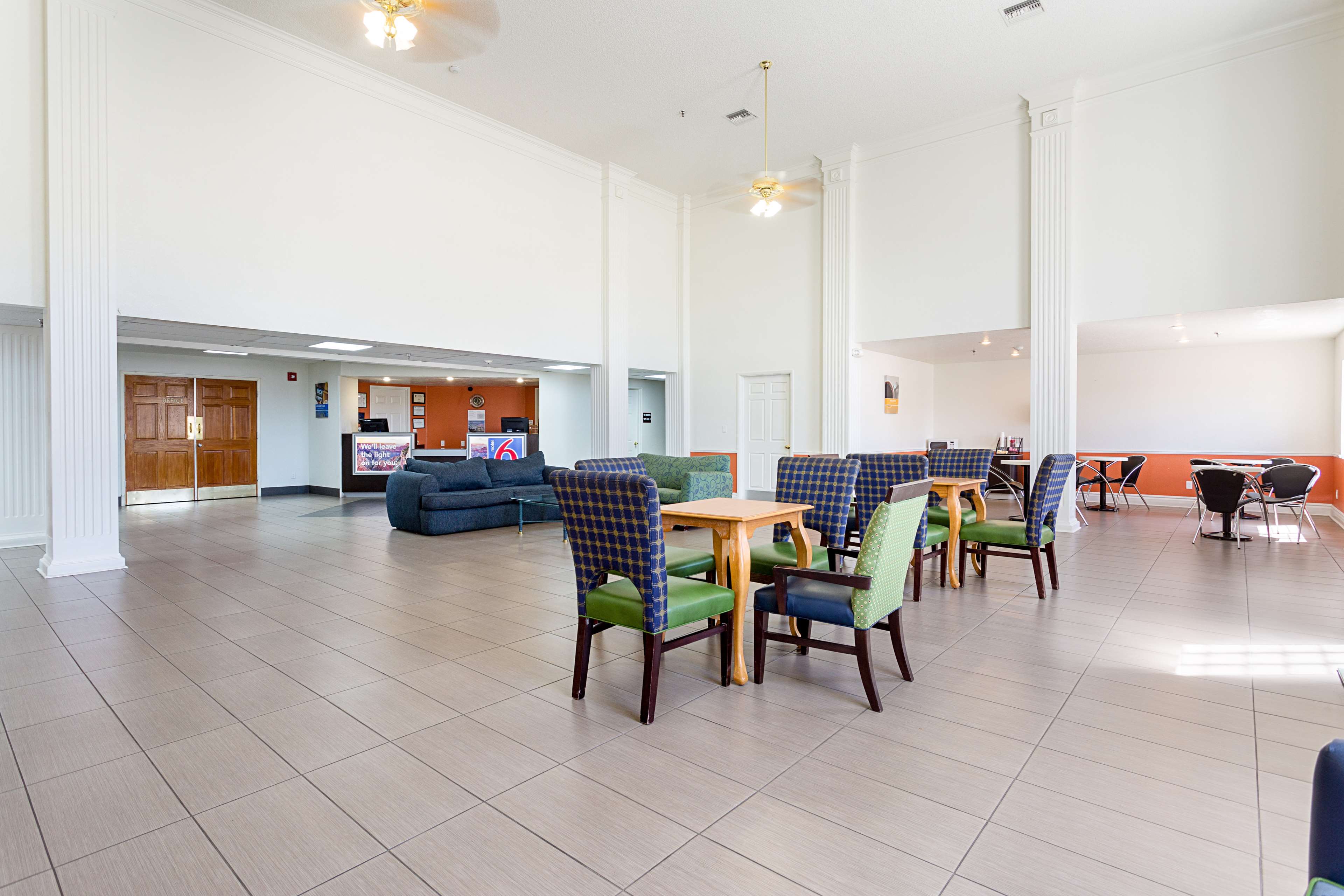 Motel 6 Williams West Grand Canyon