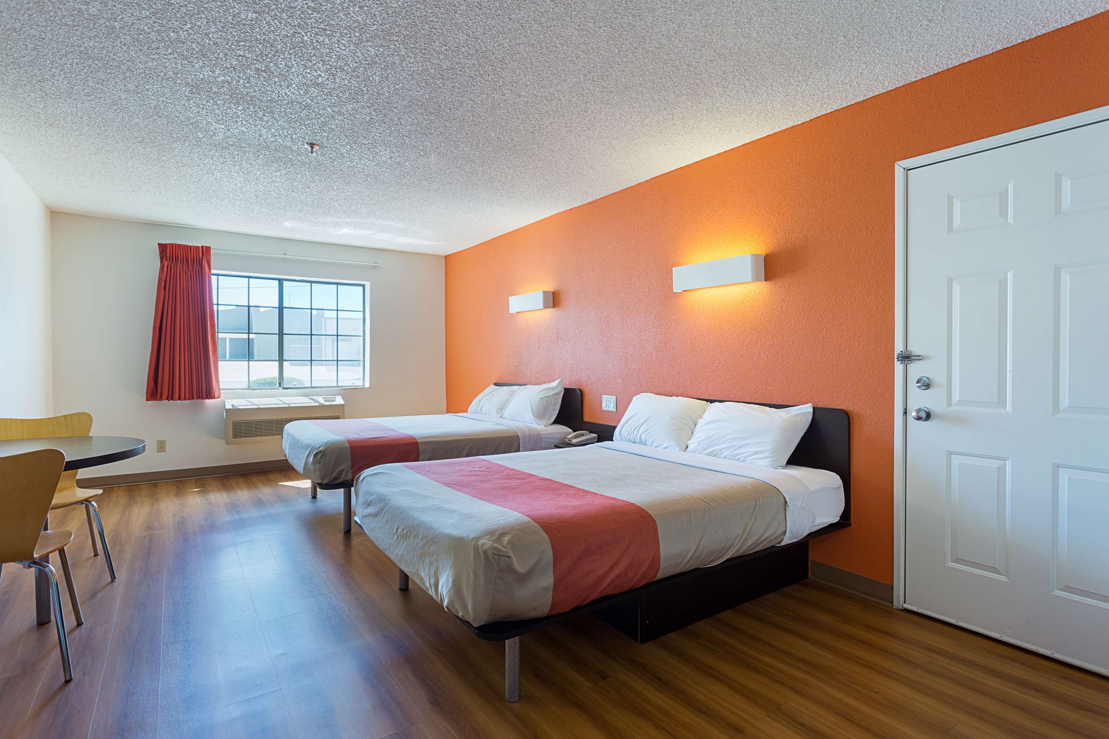 Motel 6 Williams West Grand Canyon