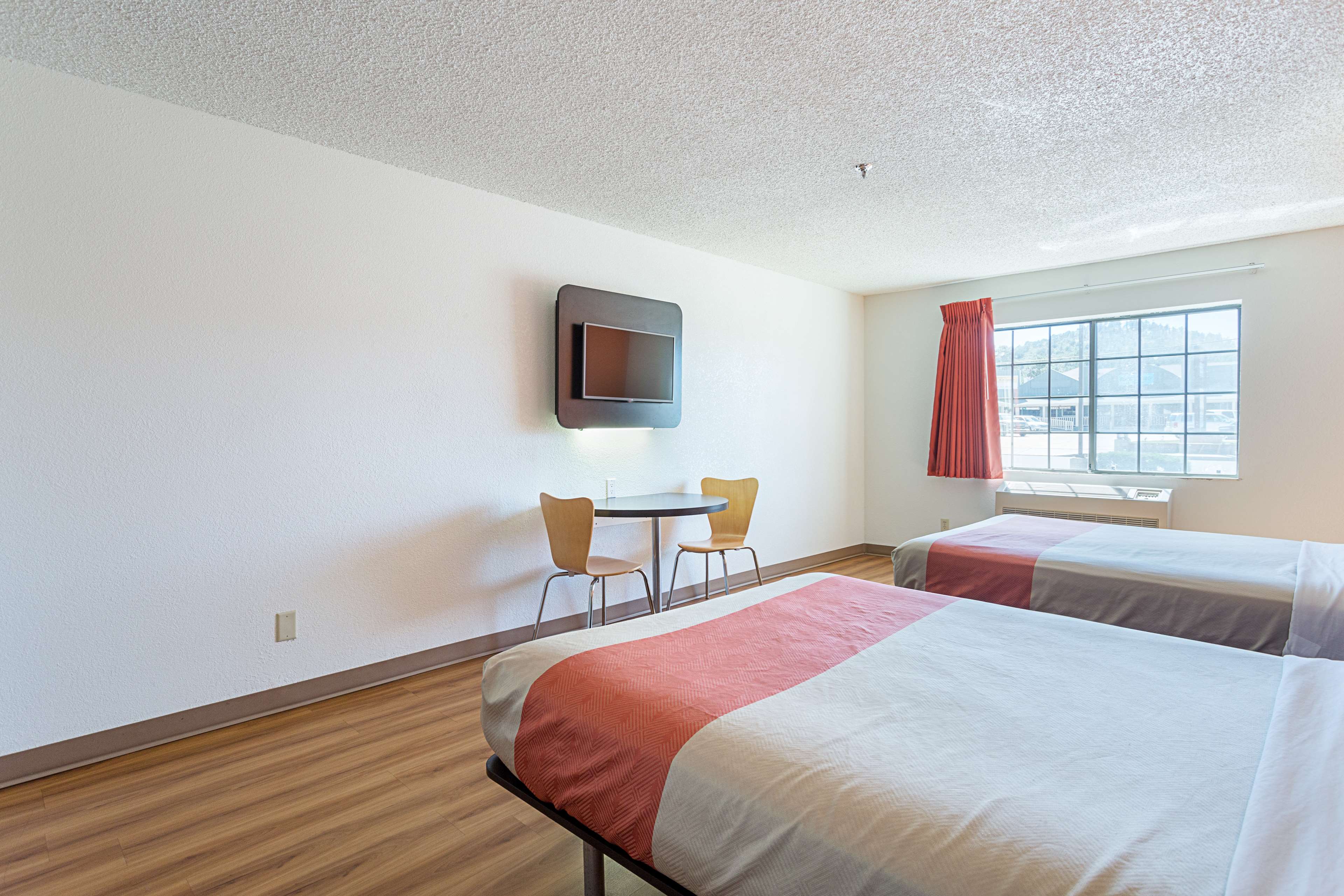 Motel 6 Williams West Grand Canyon