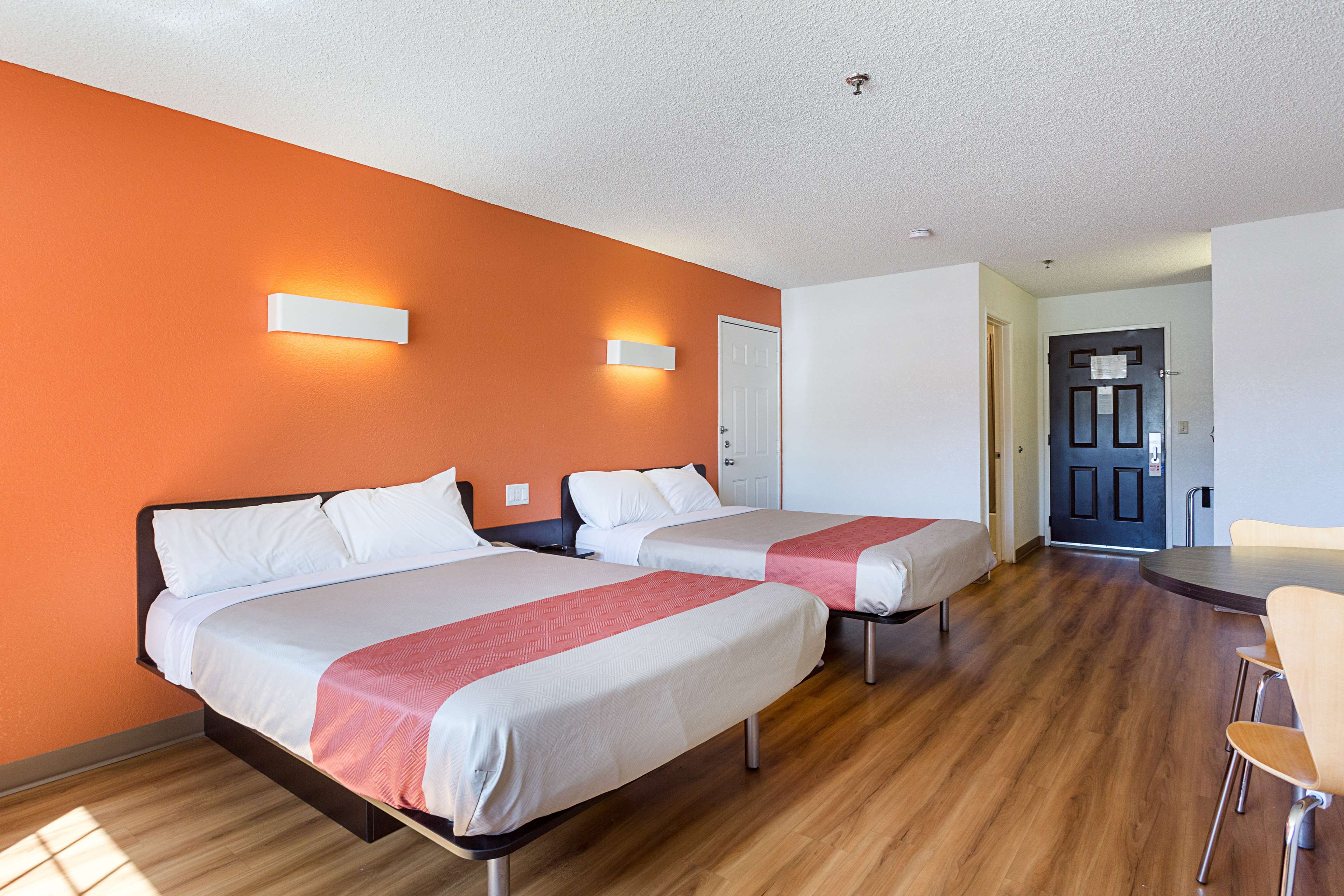 Motel 6 Williams West Grand Canyon