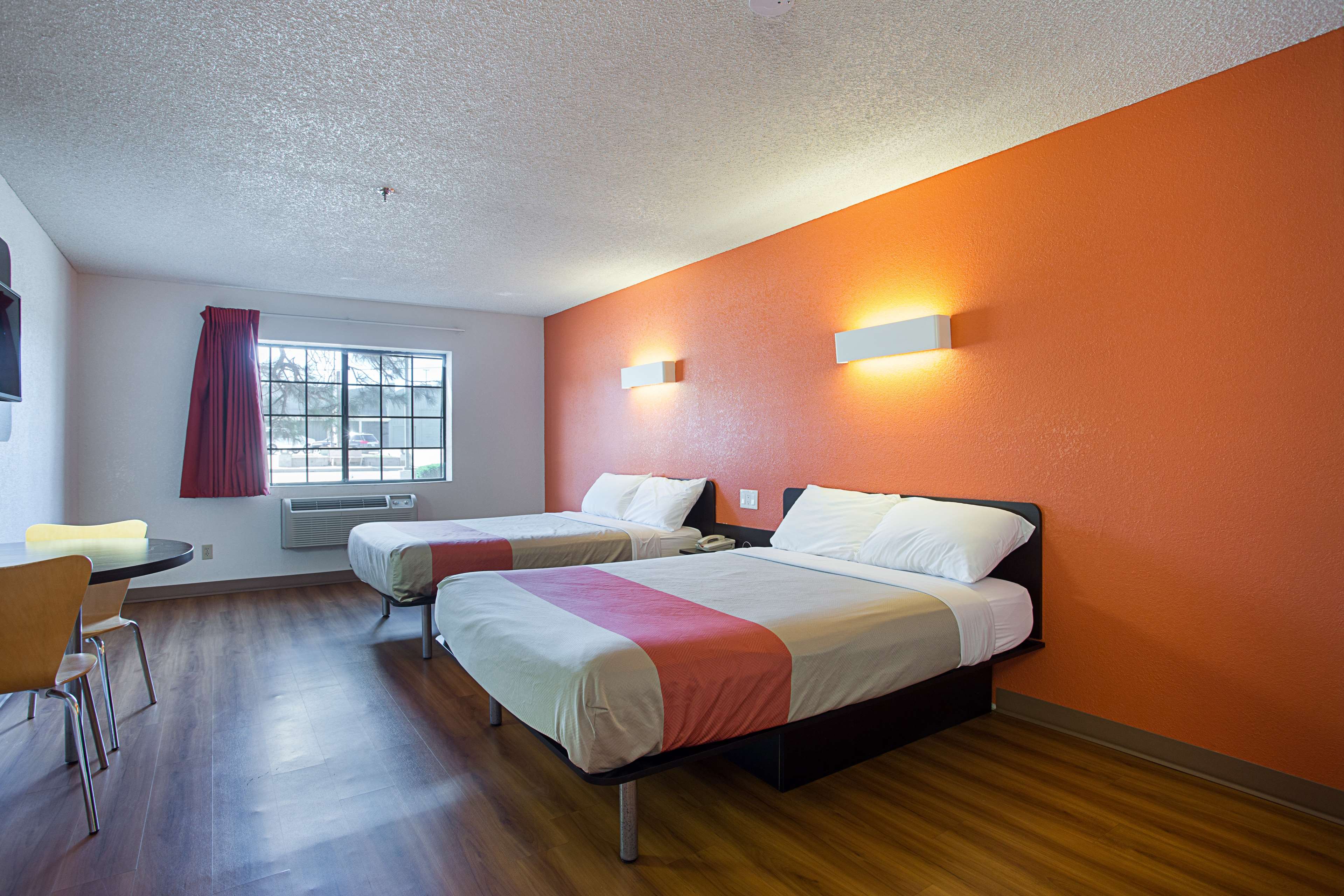 Motel 6 Williams West Grand Canyon