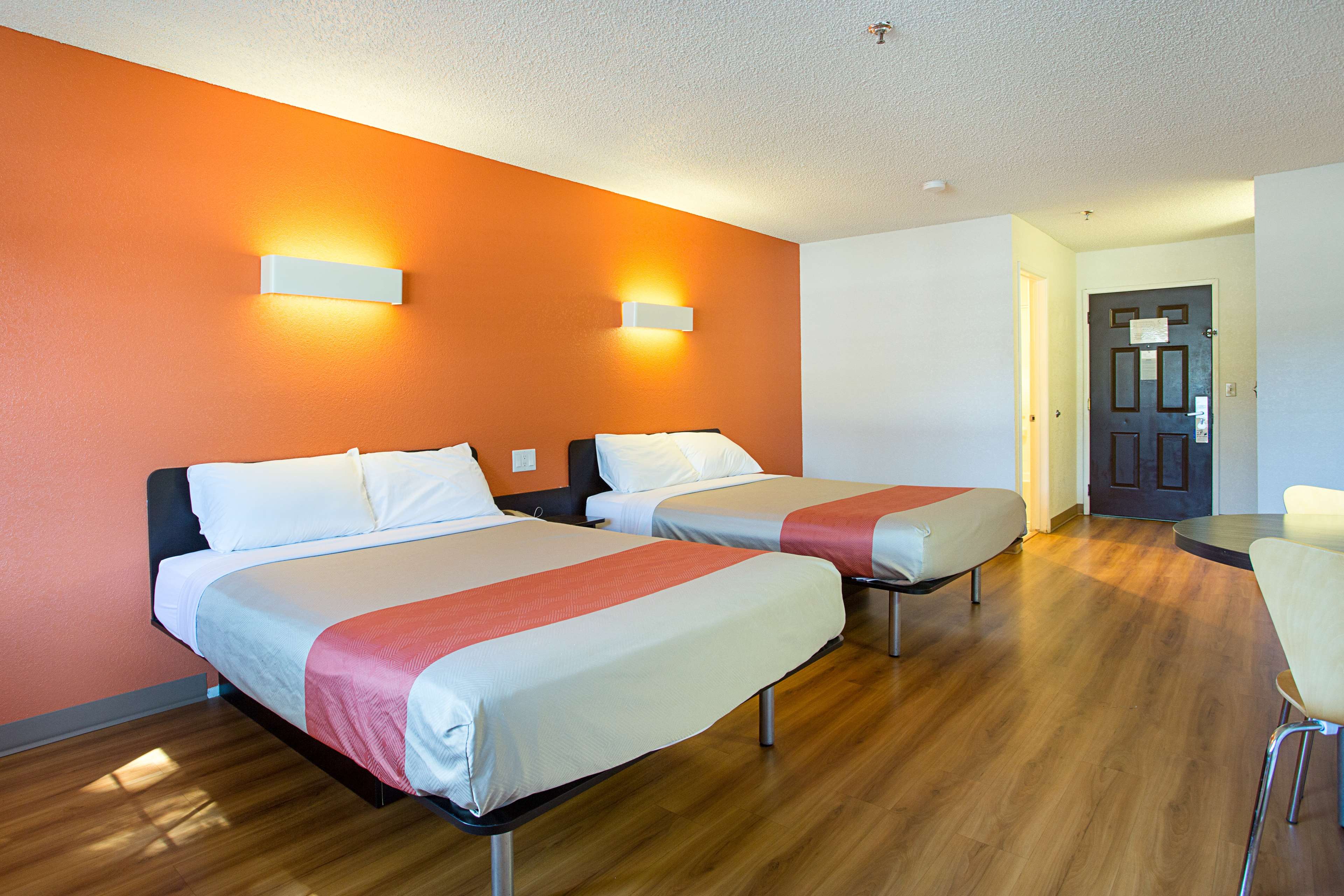 Motel 6 Williams West Grand Canyon
