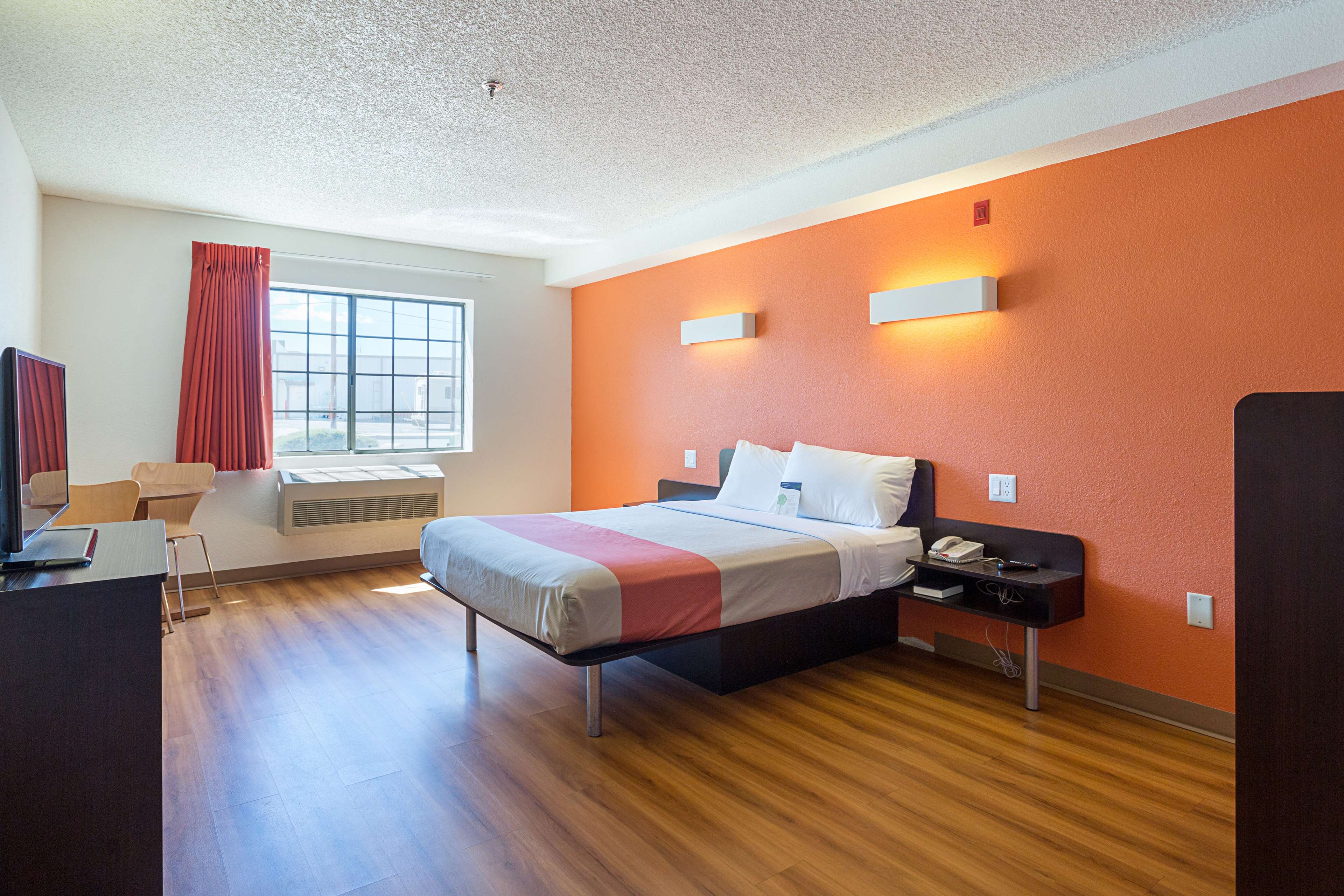 Motel 6 Williams West Grand Canyon