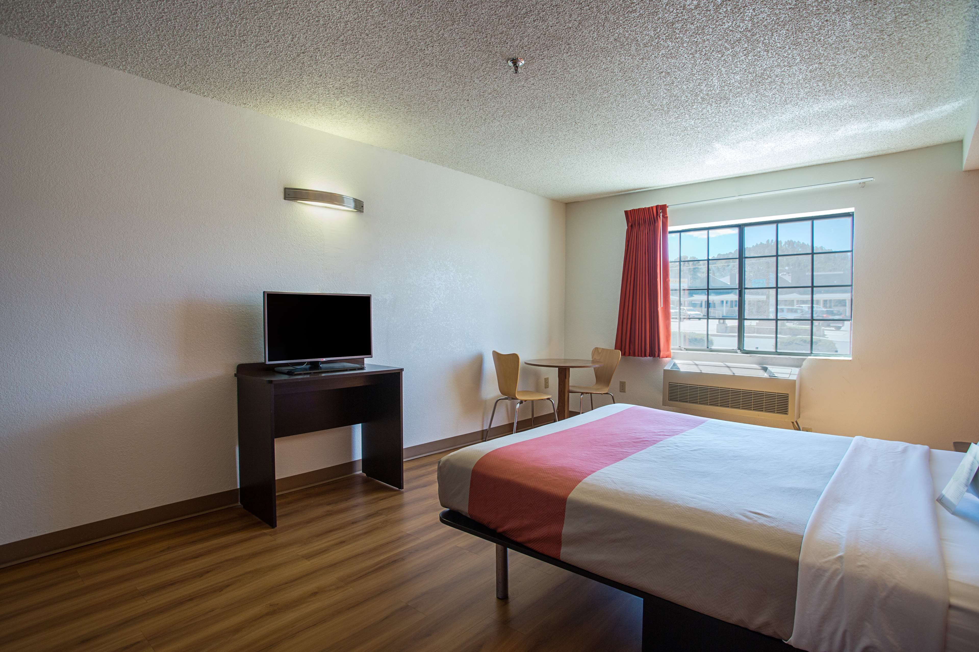 Motel 6 Williams West Grand Canyon