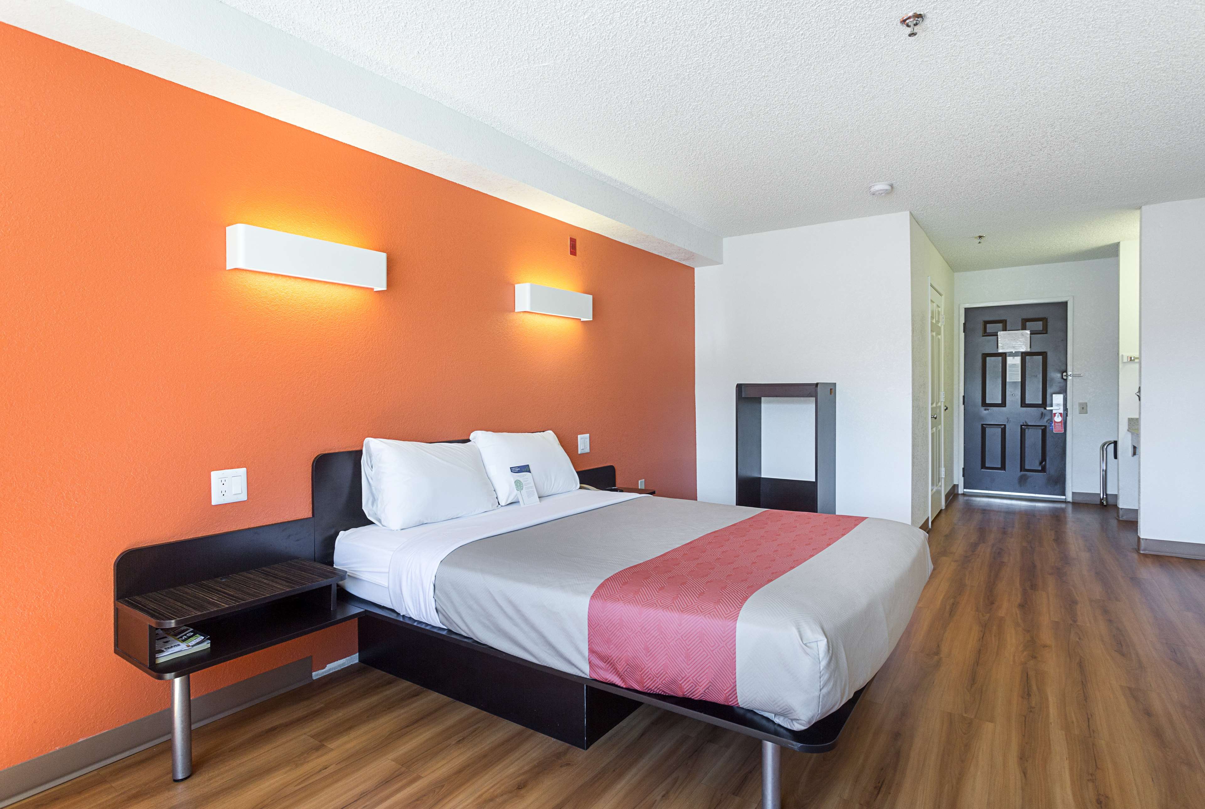 Motel 6 Williams West Grand Canyon