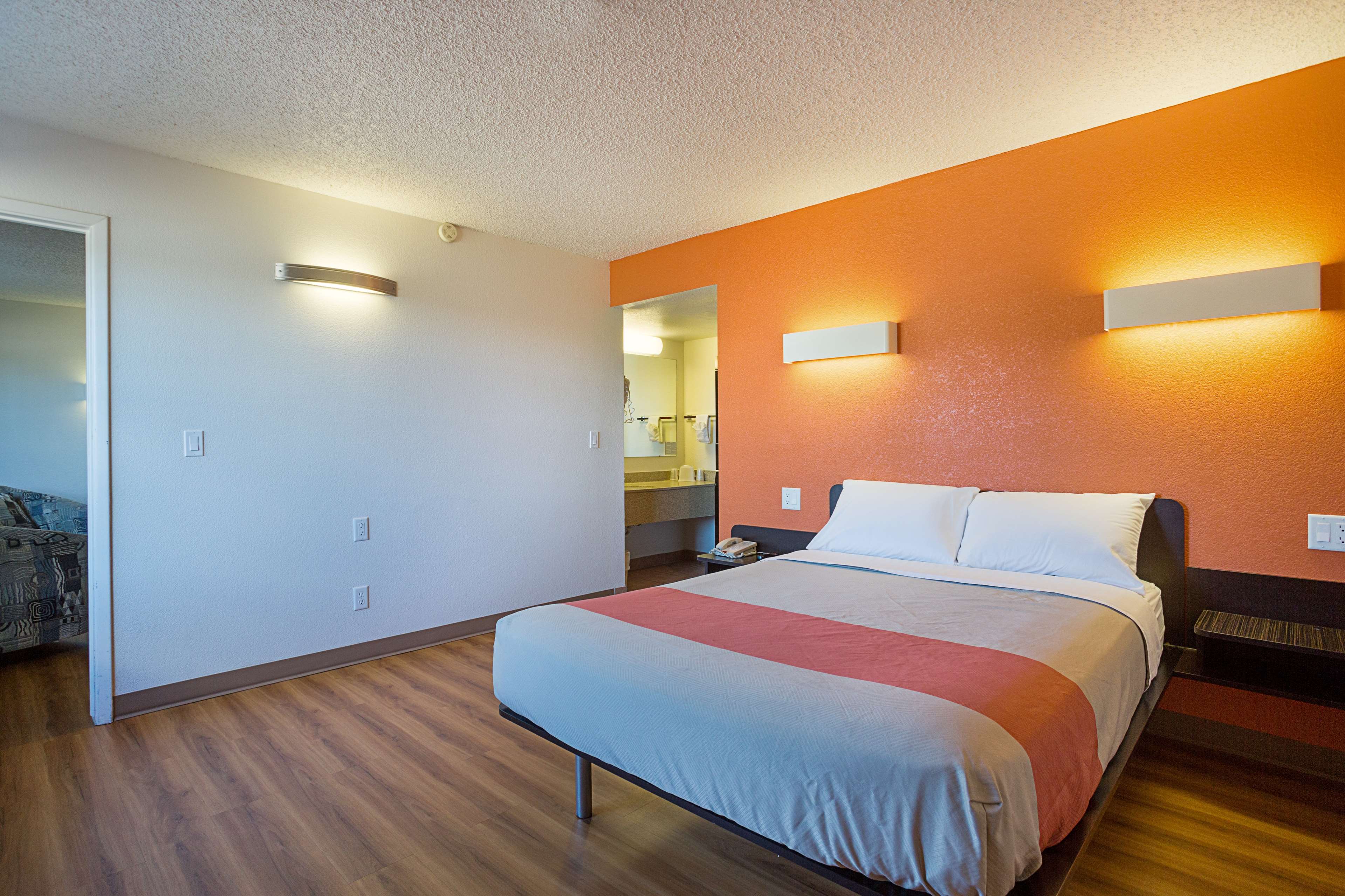Motel 6 Williams West Grand Canyon