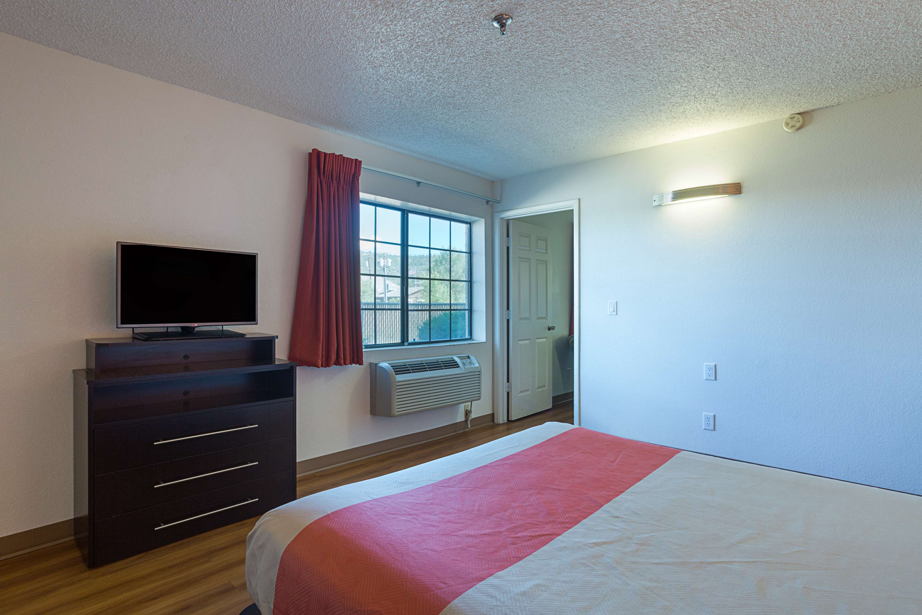 Motel 6 Williams West Grand Canyon