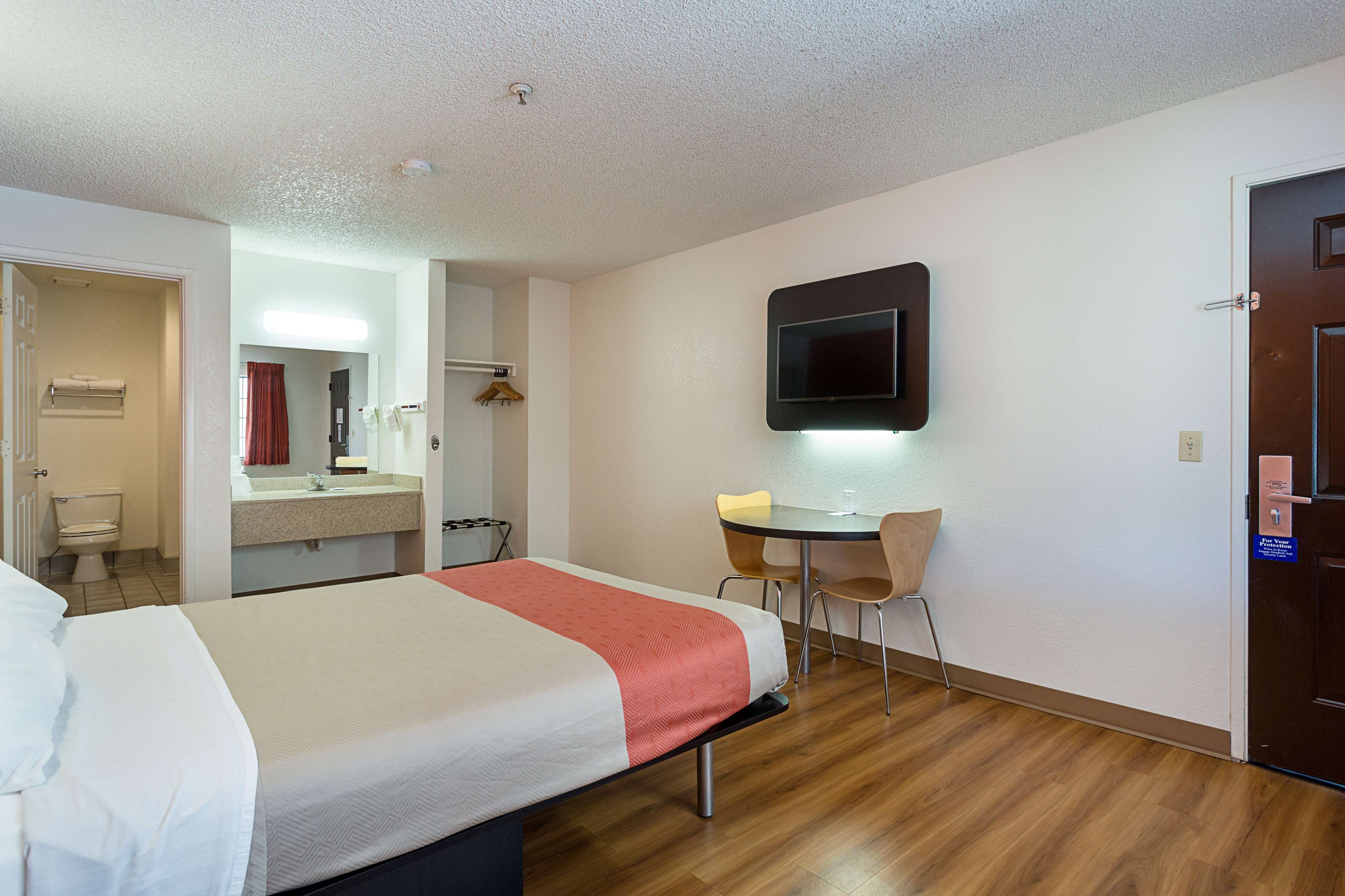 Motel 6 Williams West Grand Canyon