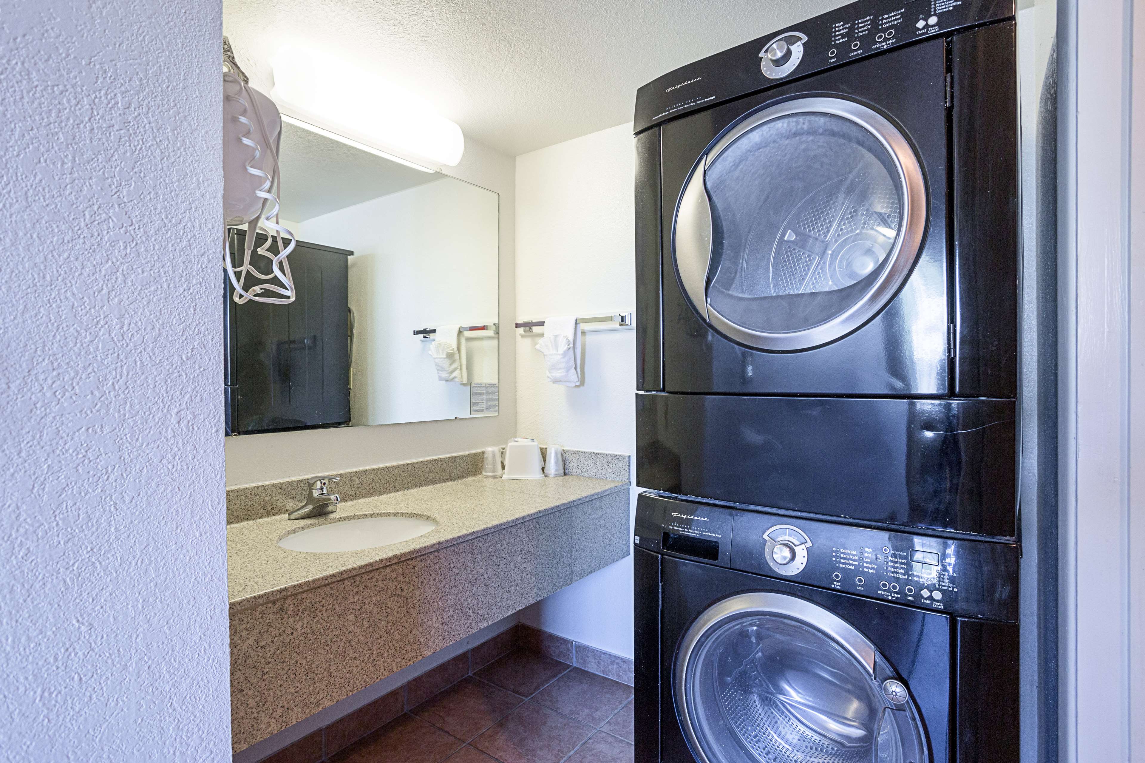 Motel 6 Williams West Grand Canyon